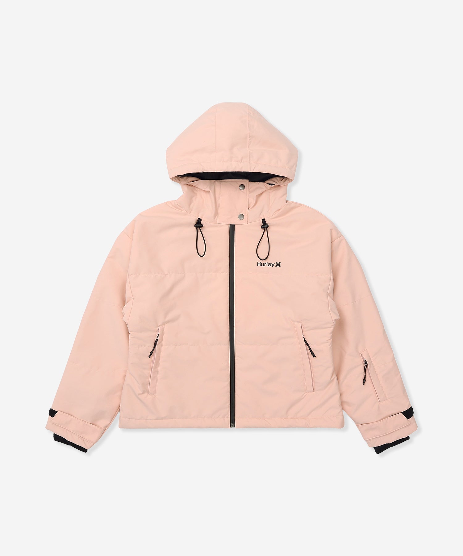 【NEW】INSULATION SHORT SNOW JACKET レディース/スノージャケット