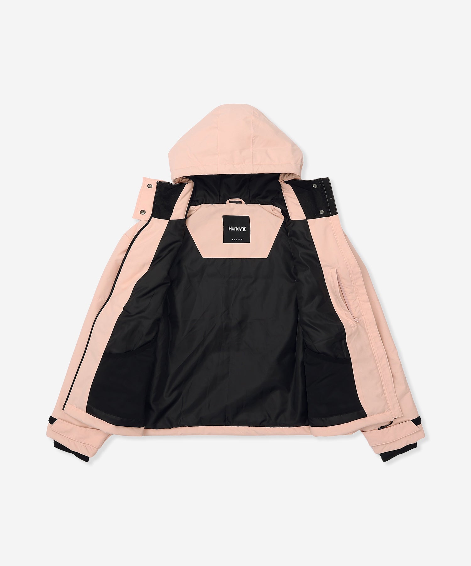 【NEW】INSULATION SHORT SNOW JACKET レディース/スノージャケット