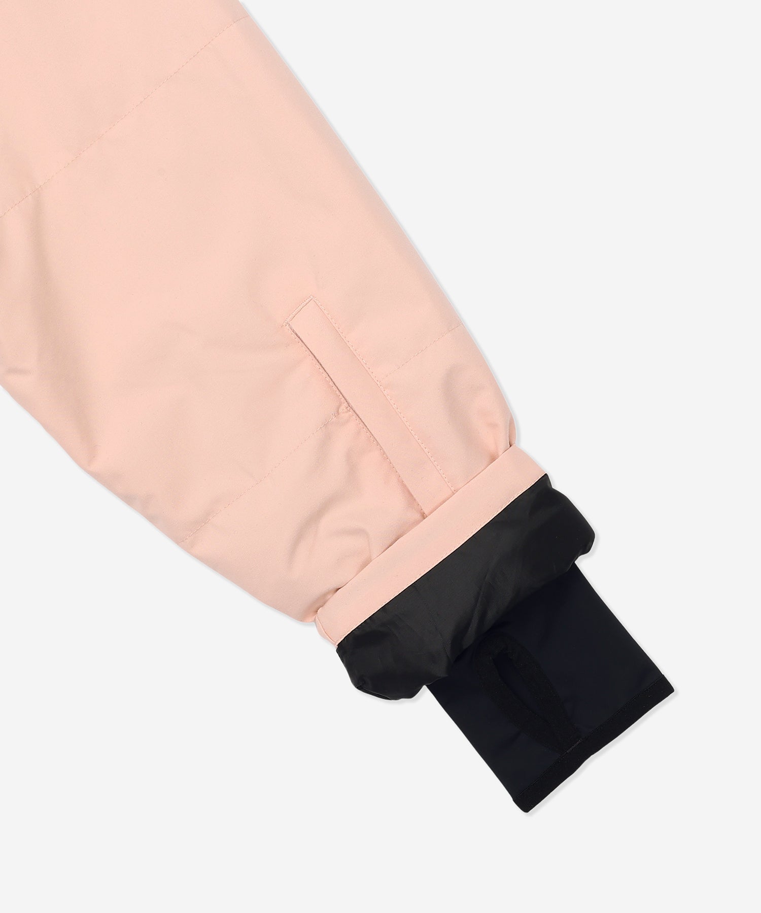 【NEW】INSULATION SHORT SNOW JACKET レディース/スノージャケット