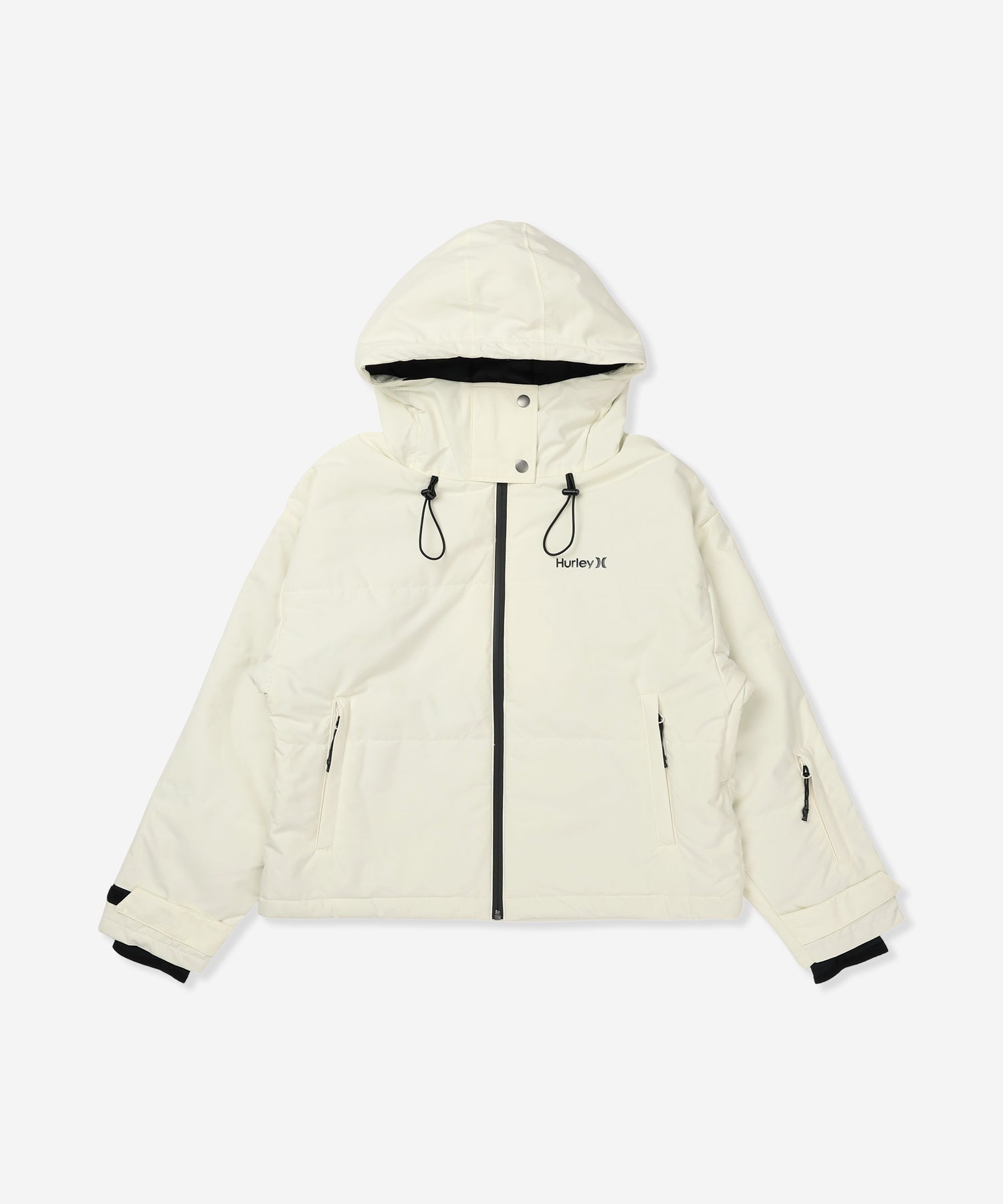 【NEW】INSULATION SHORT SNOW JACKET レディース/スノージャケット