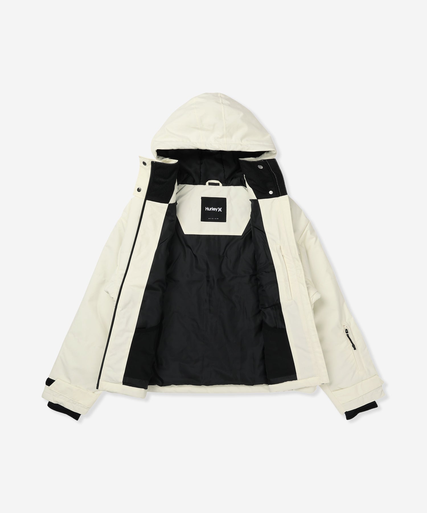 【NEW】INSULATION SHORT SNOW JACKET レディース/スノージャケット