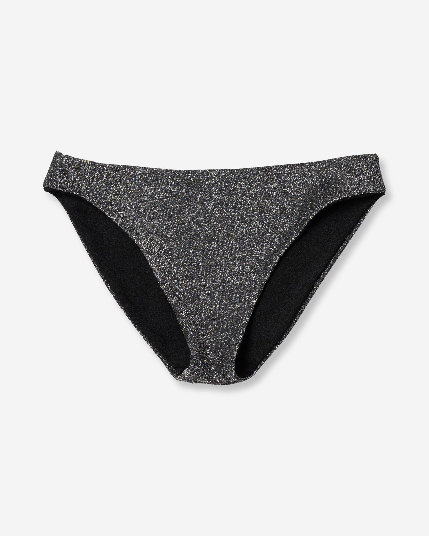 GLITTER SWIM BOTTOM レディース/水着