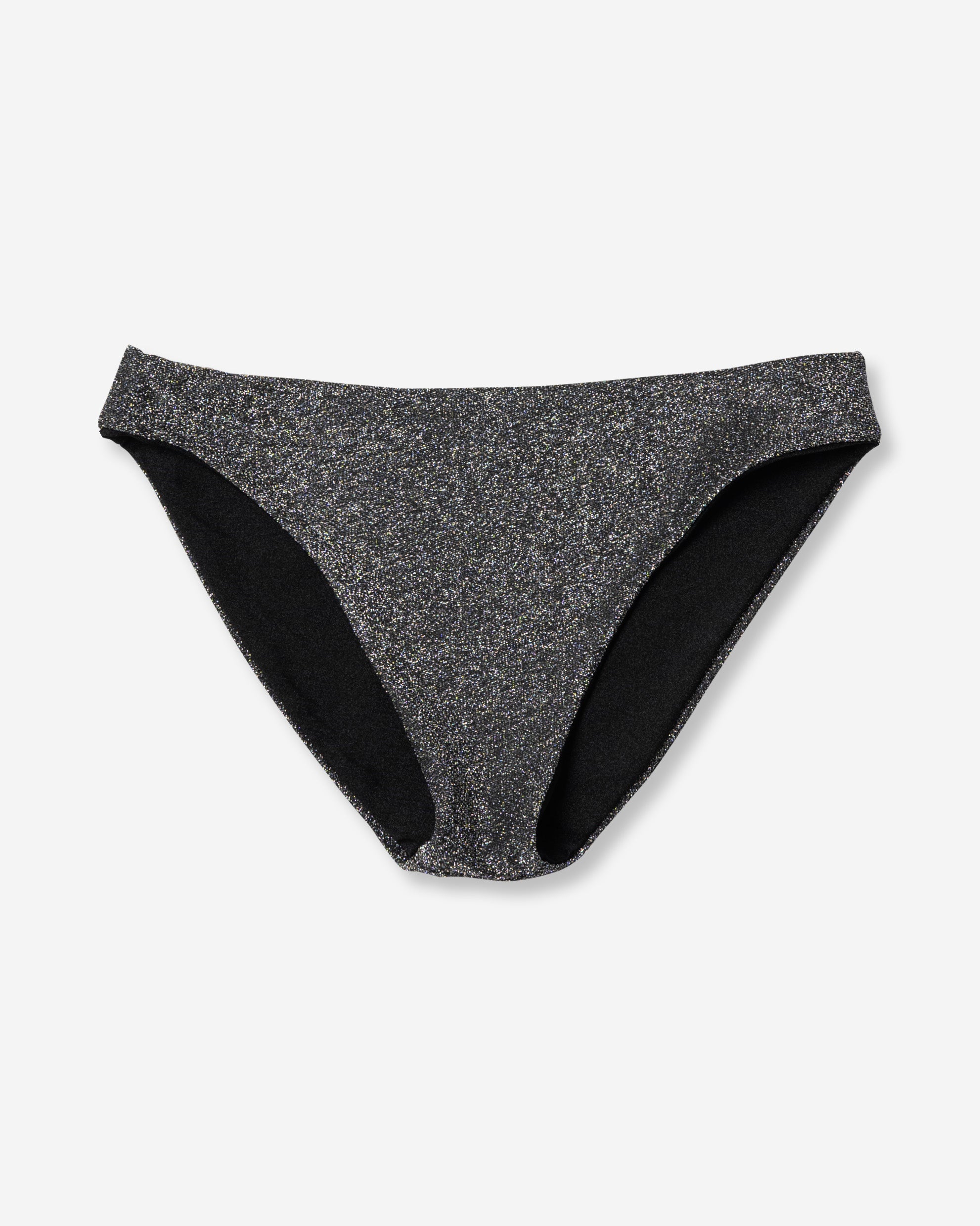 GLITTER SWIM BOTTOM レディース/水着
