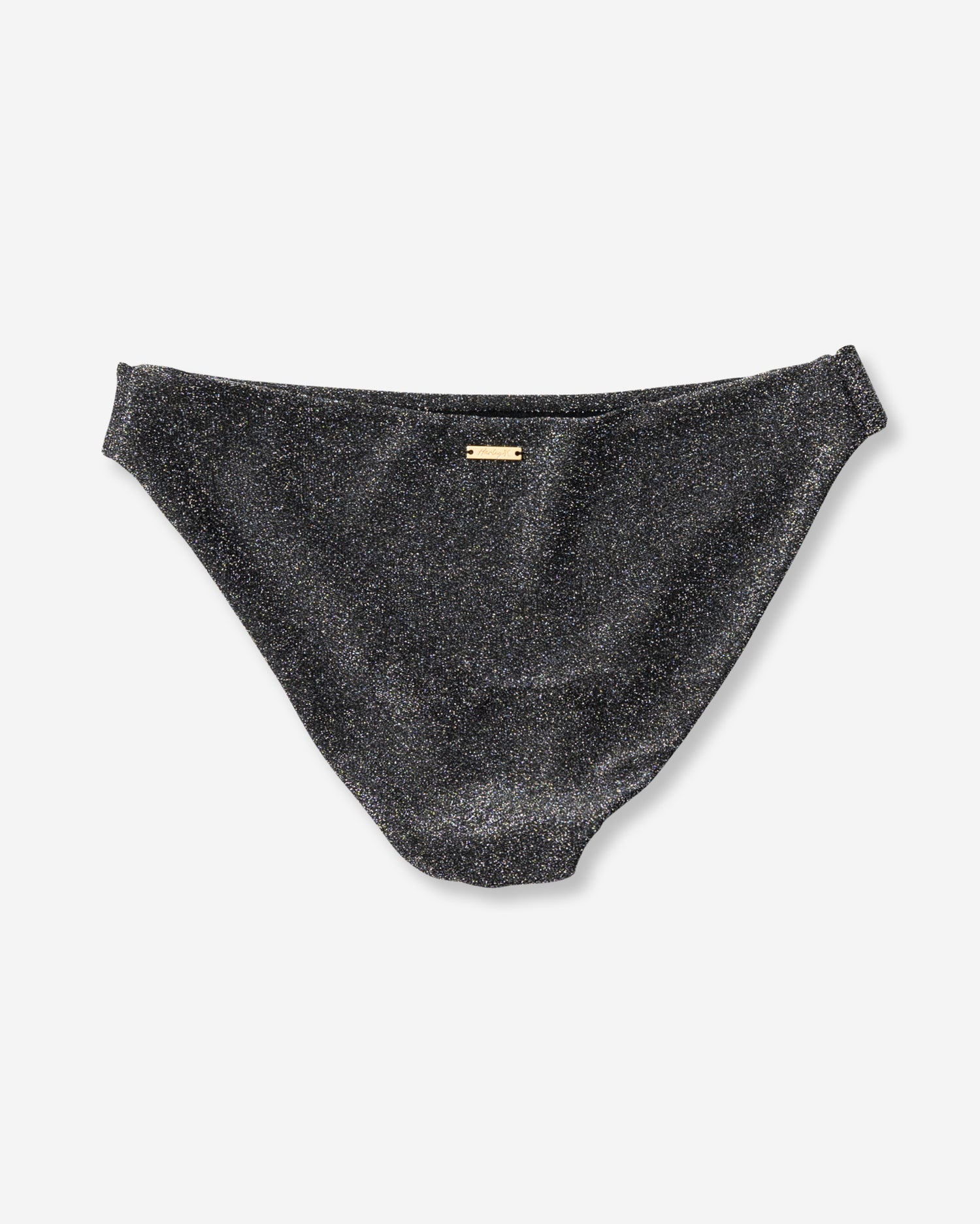 GLITTER SWIM BOTTOM レディース/水着