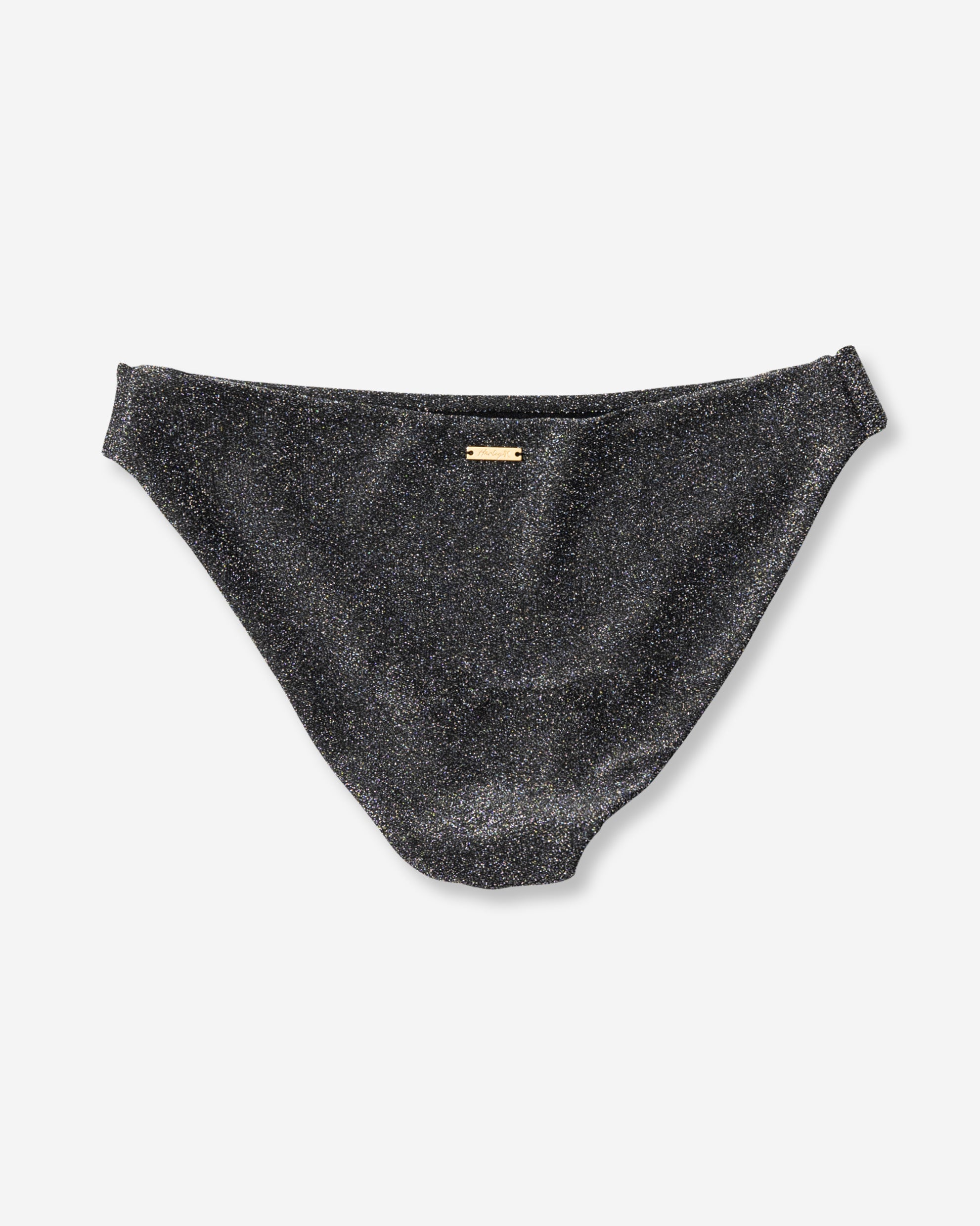 GLITTER SWIM BOTTOM レディース/水着