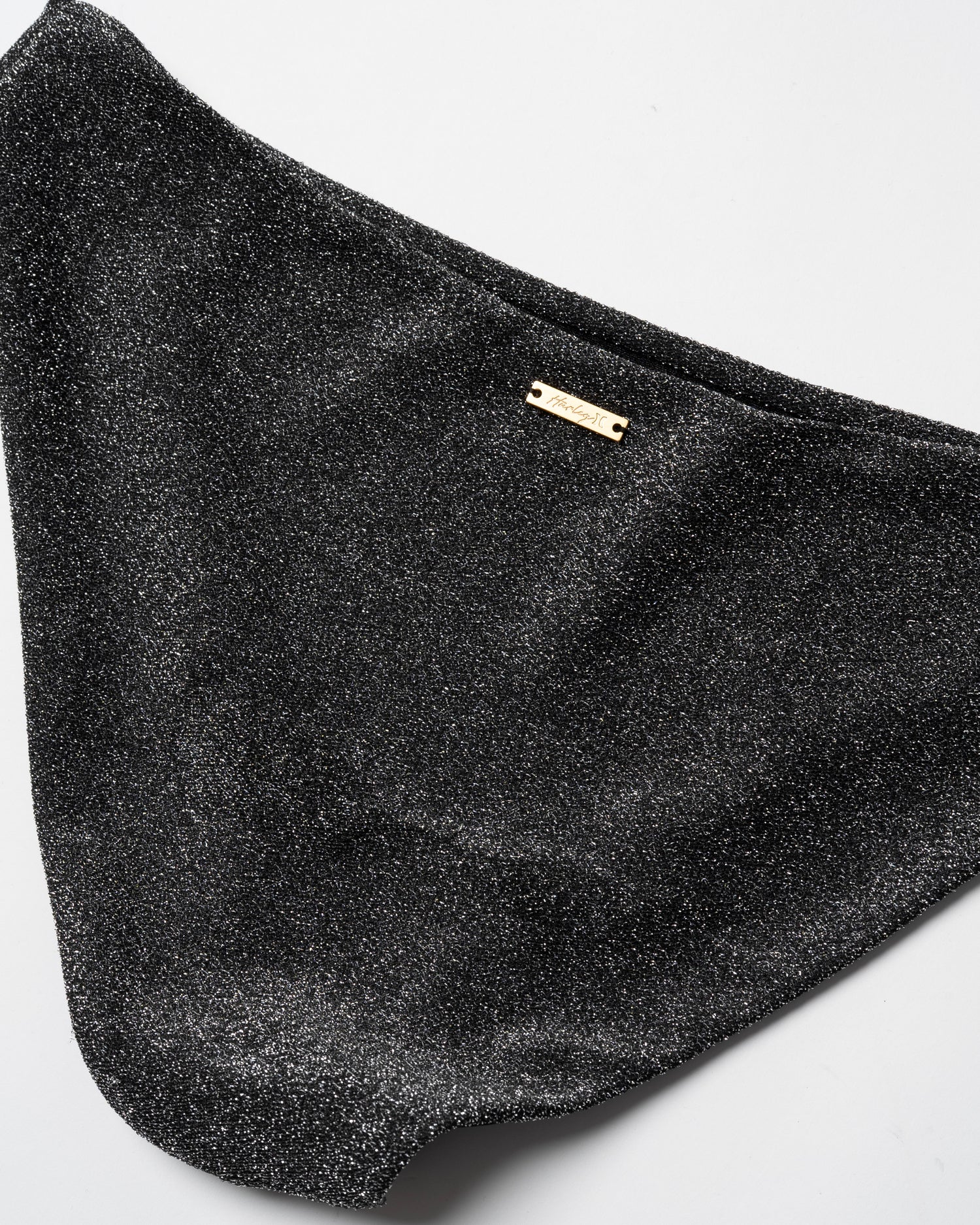GLITTER SWIM BOTTOM レディース/水着