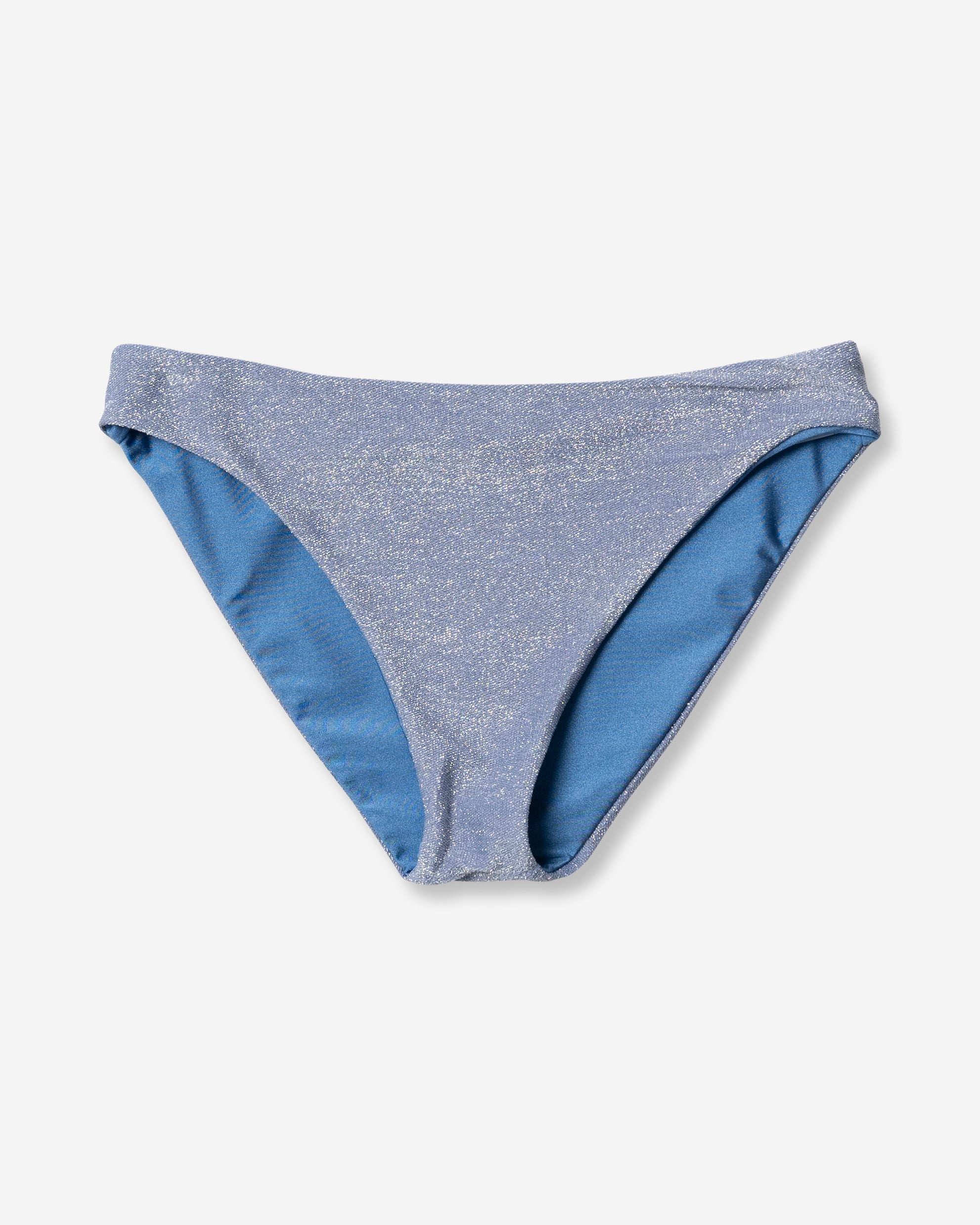 GLITTER SWIM BOTTOM レディース/水着