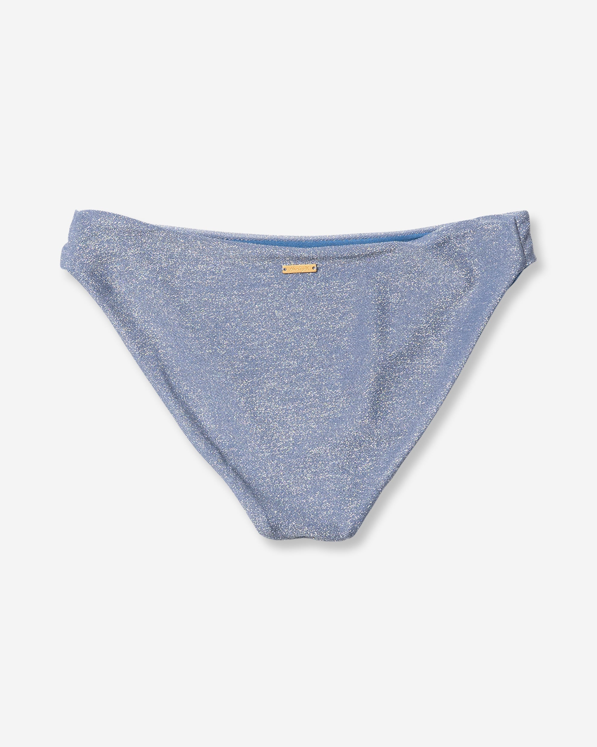 GLITTER SWIM BOTTOM レディース/水着
