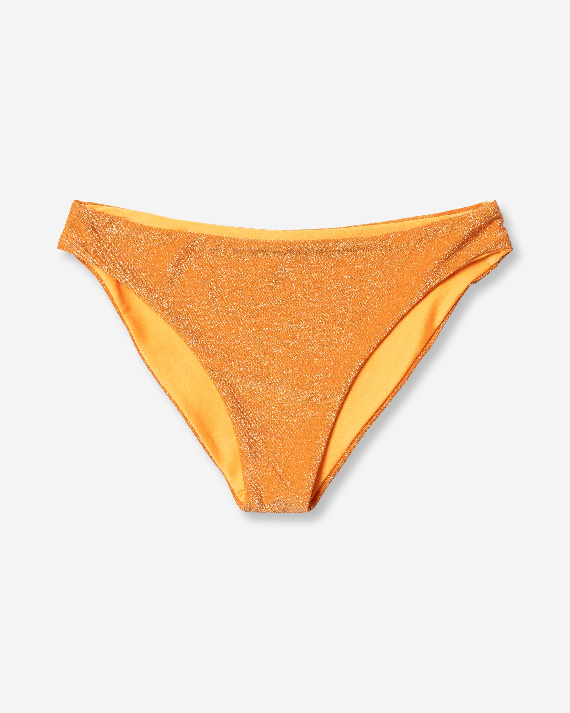 GLITTER SWIM BOTTOM レディース/水着