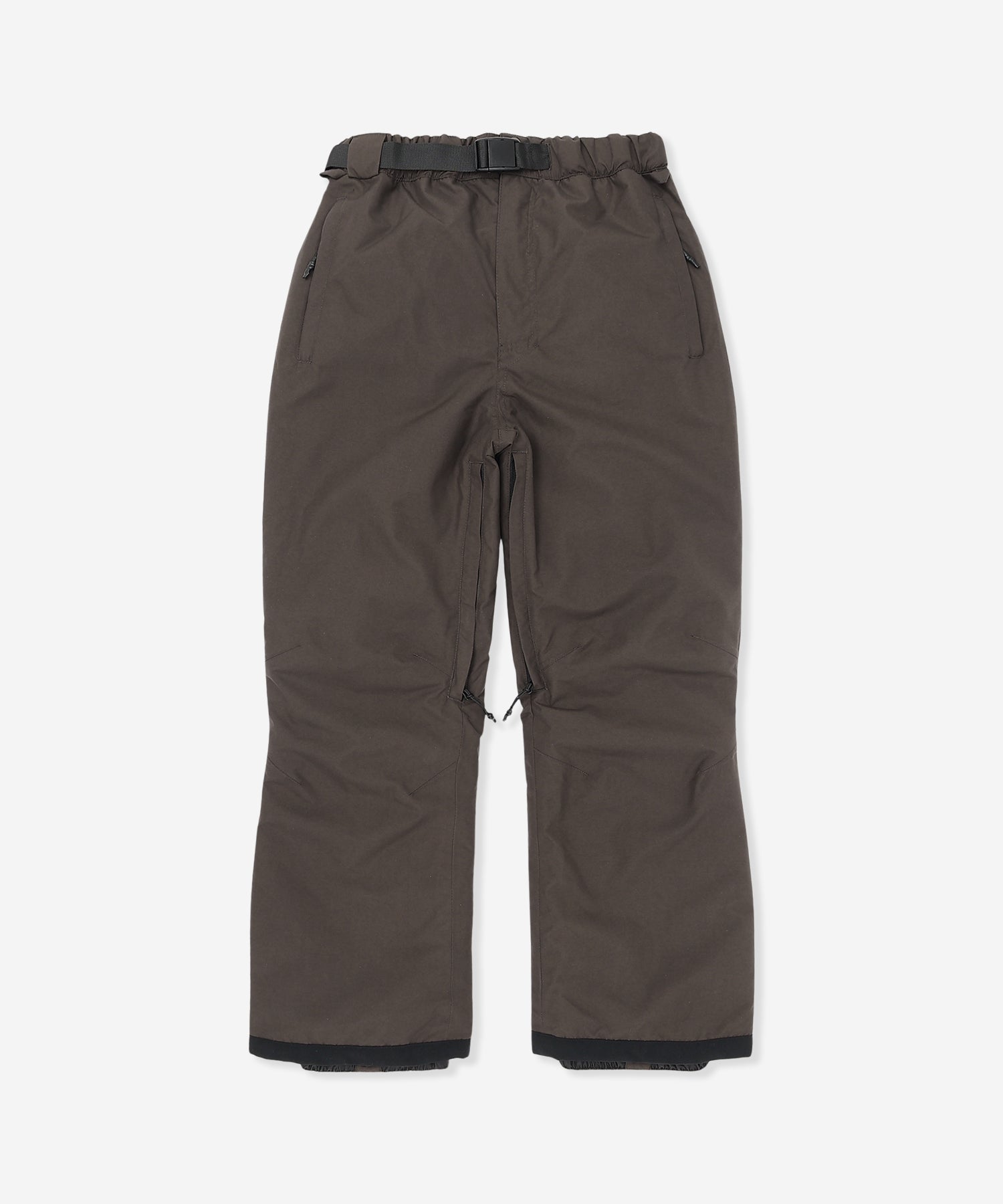 【NEW】2WAY SNOW PANTS レディース/スノーパンツ