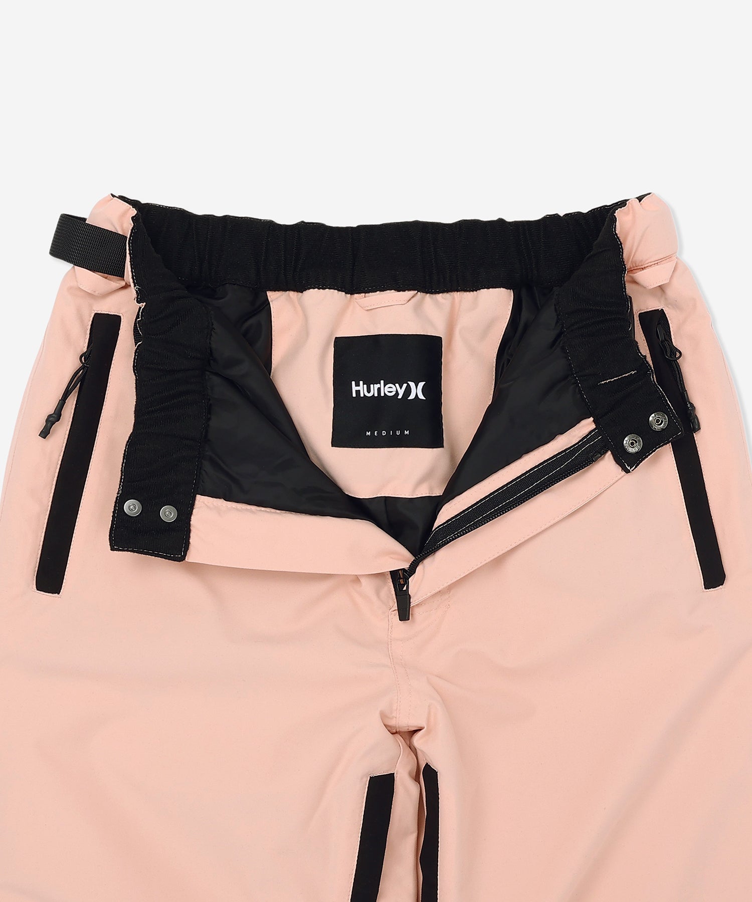 【NEW】2WAY SNOW PANTS レディース/スノーパンツ