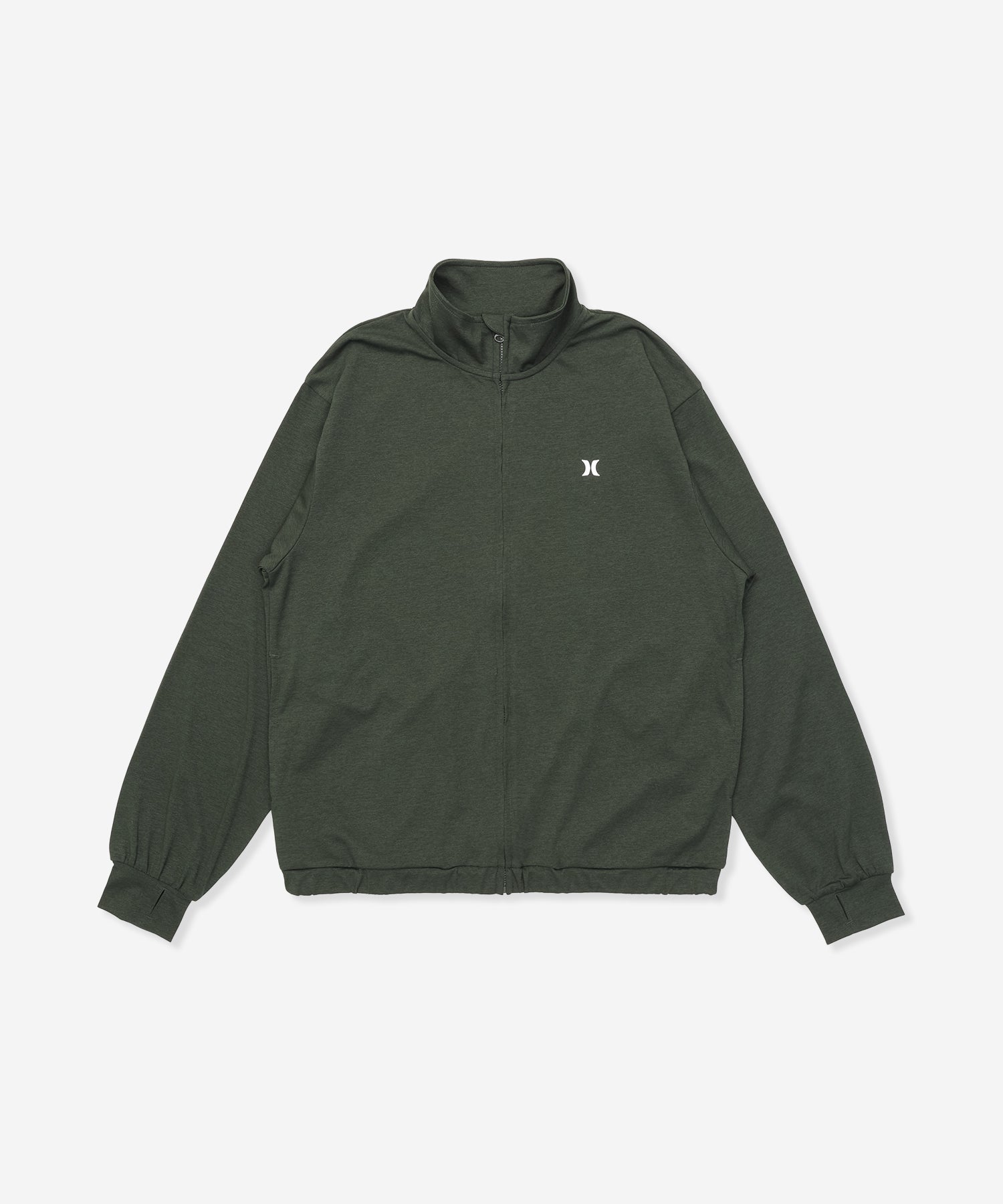 PHANTOM ICON JACKET レディース/ラッシュガード/レギュラーフィット