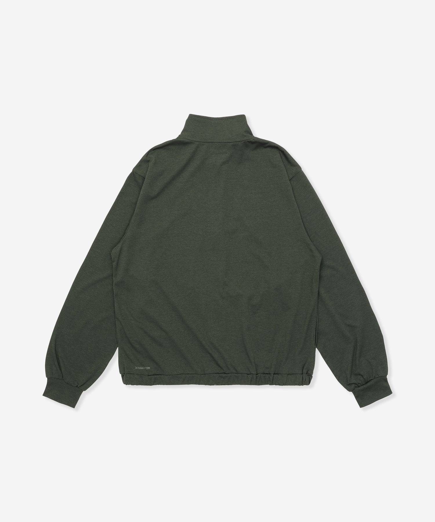 PHANTOM ICON JACKET レディース/ラッシュガード/レギュラーフィット