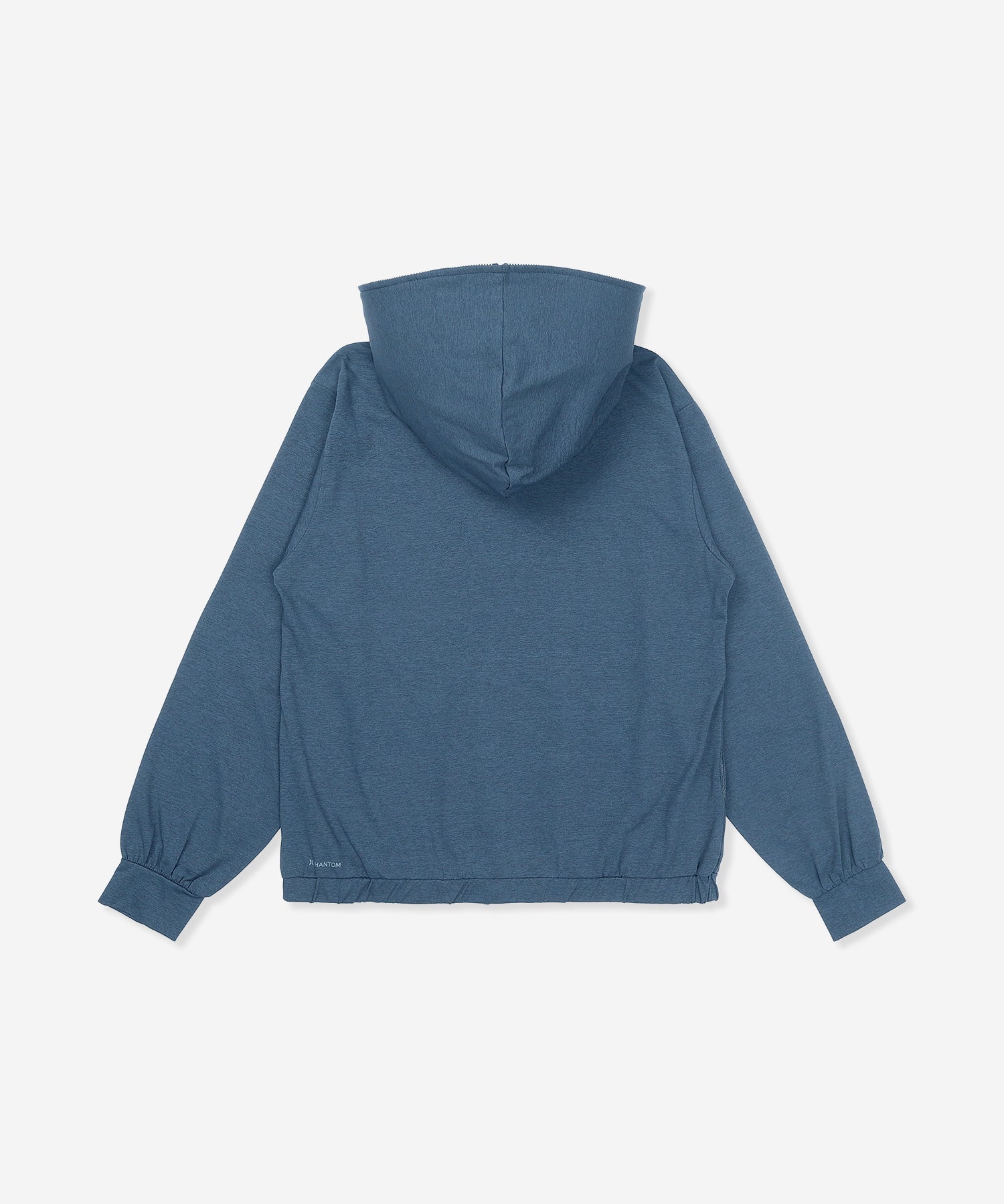 PHANTOM ICON FULLZIP HOODIE レディース/ラッシュガード/レギュラーフィット