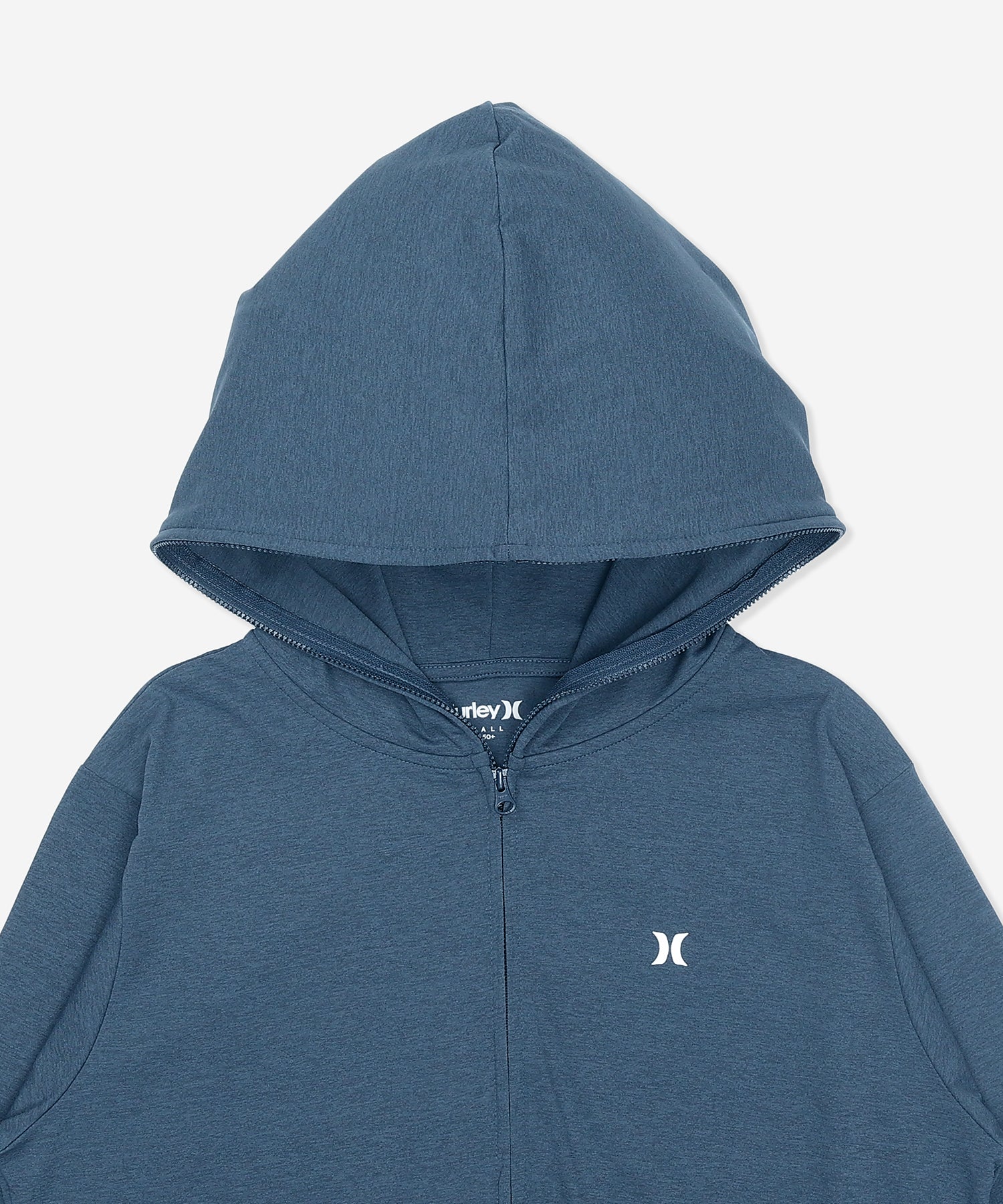 PHANTOM ICON FULLZIP HOODIE レディース/ラッシュガード/レギュラーフィット