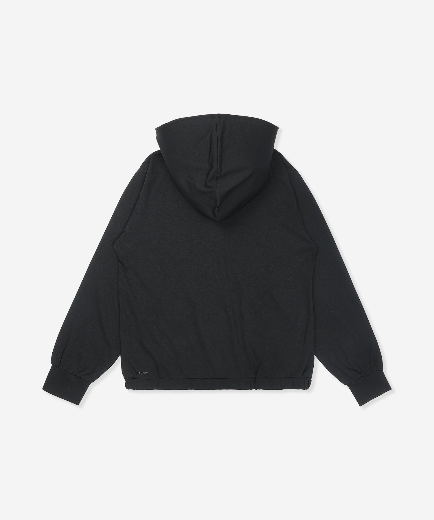 PHANTOM ICON FULLZIP HOODIE レディース/ラッシュガード/レギュラーフィット