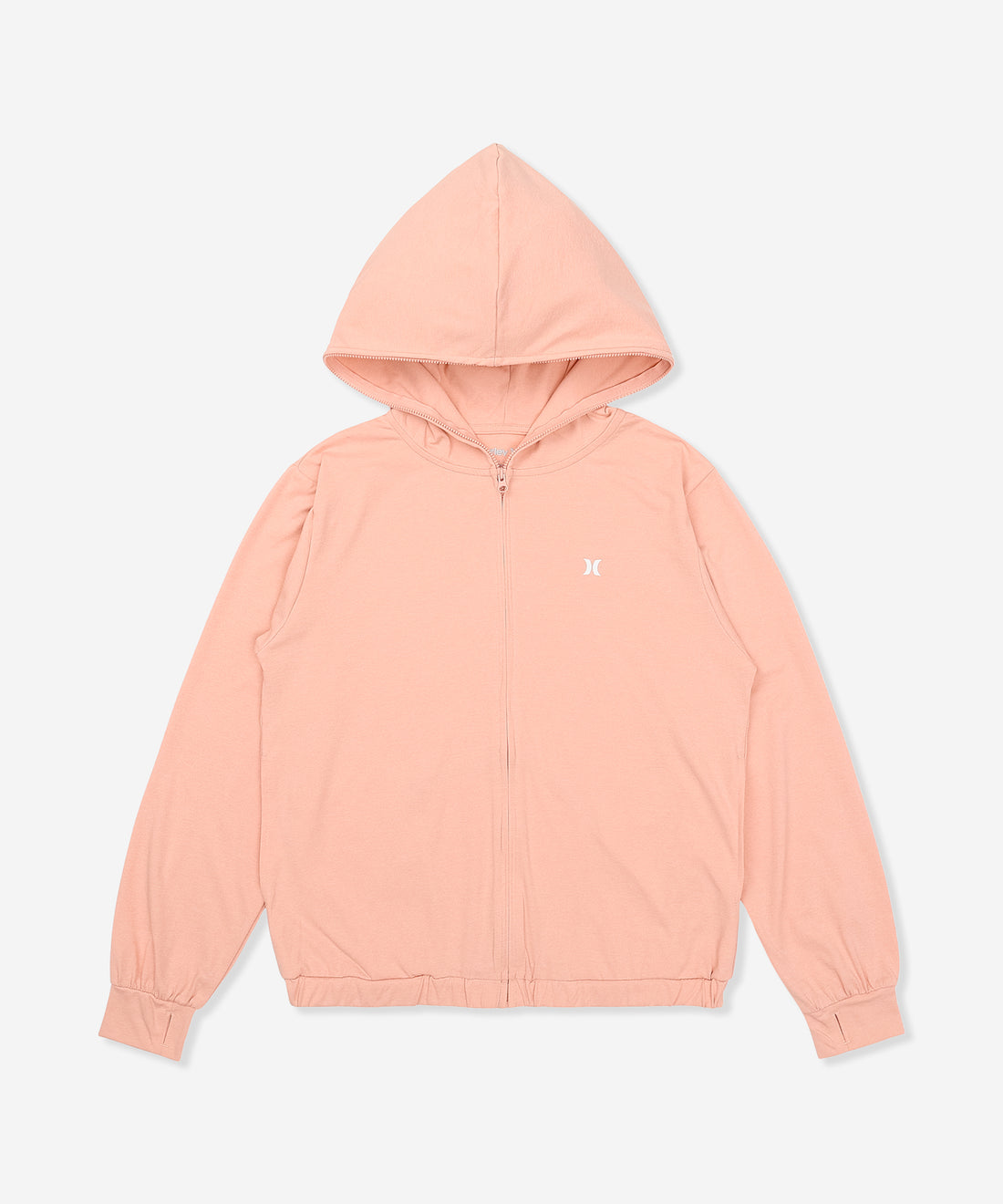 PHANTOM ICON FULLZIP HOODIE レディース/ラッシュガード/レギュラーフィット
