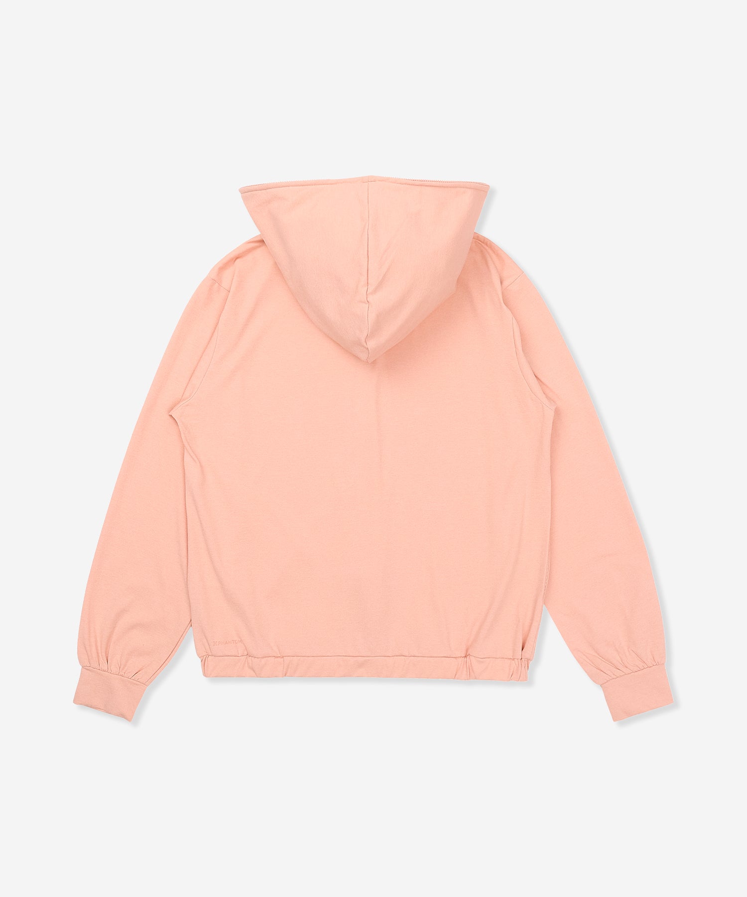 PHANTOM ICON FULLZIP HOODIE レディース/ラッシュガード/レギュラーフィット
