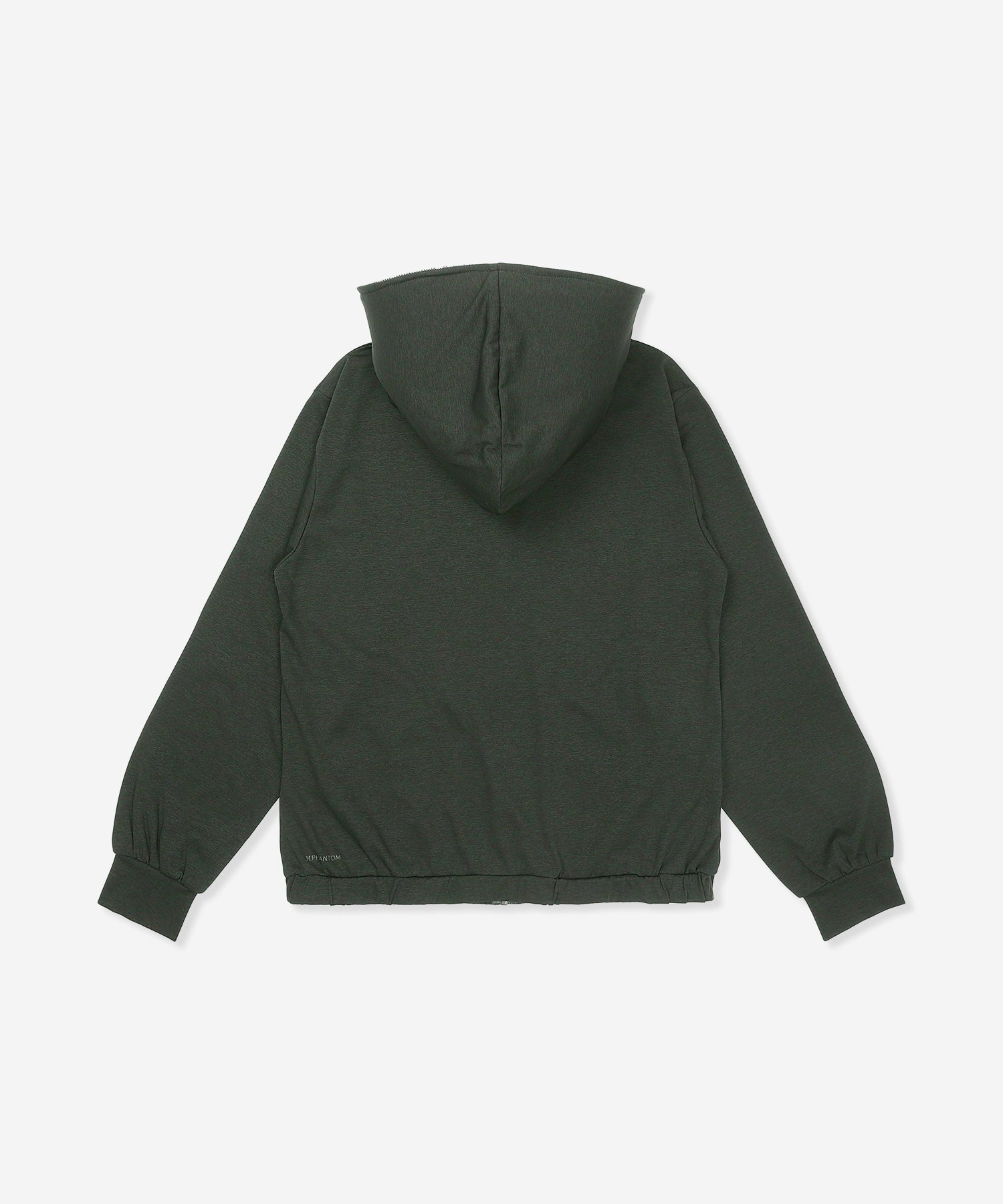 PHANTOM ICON FULLZIP HOODIE レディース/ラッシュガード/レギュラーフィット