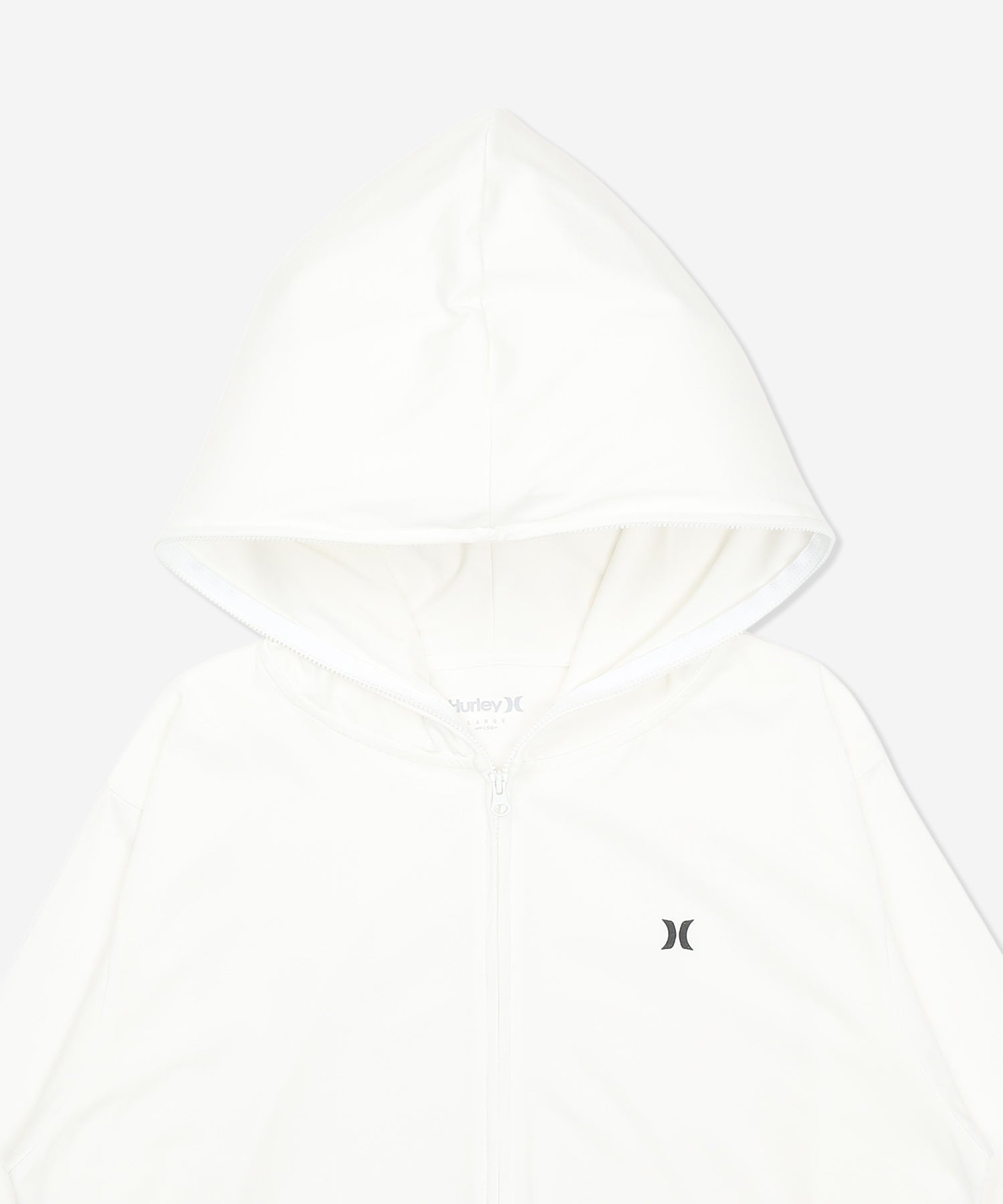 PHANTOM ICON FULLZIP HOODIE レディース/ラッシュガード/レギュラーフィット