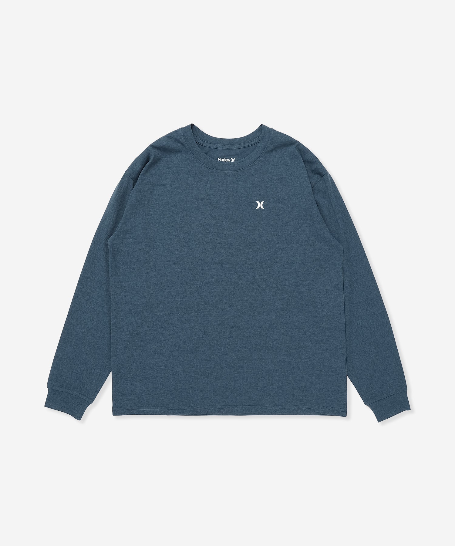 PHANTOM ICON LONGSLEEVE TEE レディース/ラッシュガード/レギュラーフィット