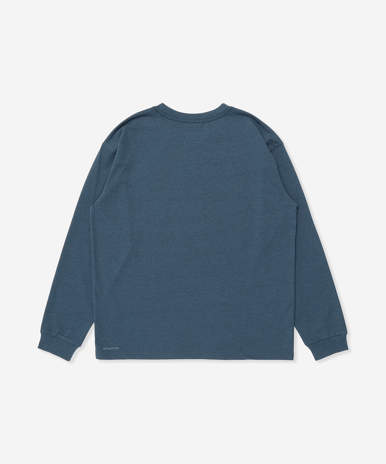 PHANTOM ICON LONGSLEEVE TEE レディース/ラッシュガード/レギュラーフィット