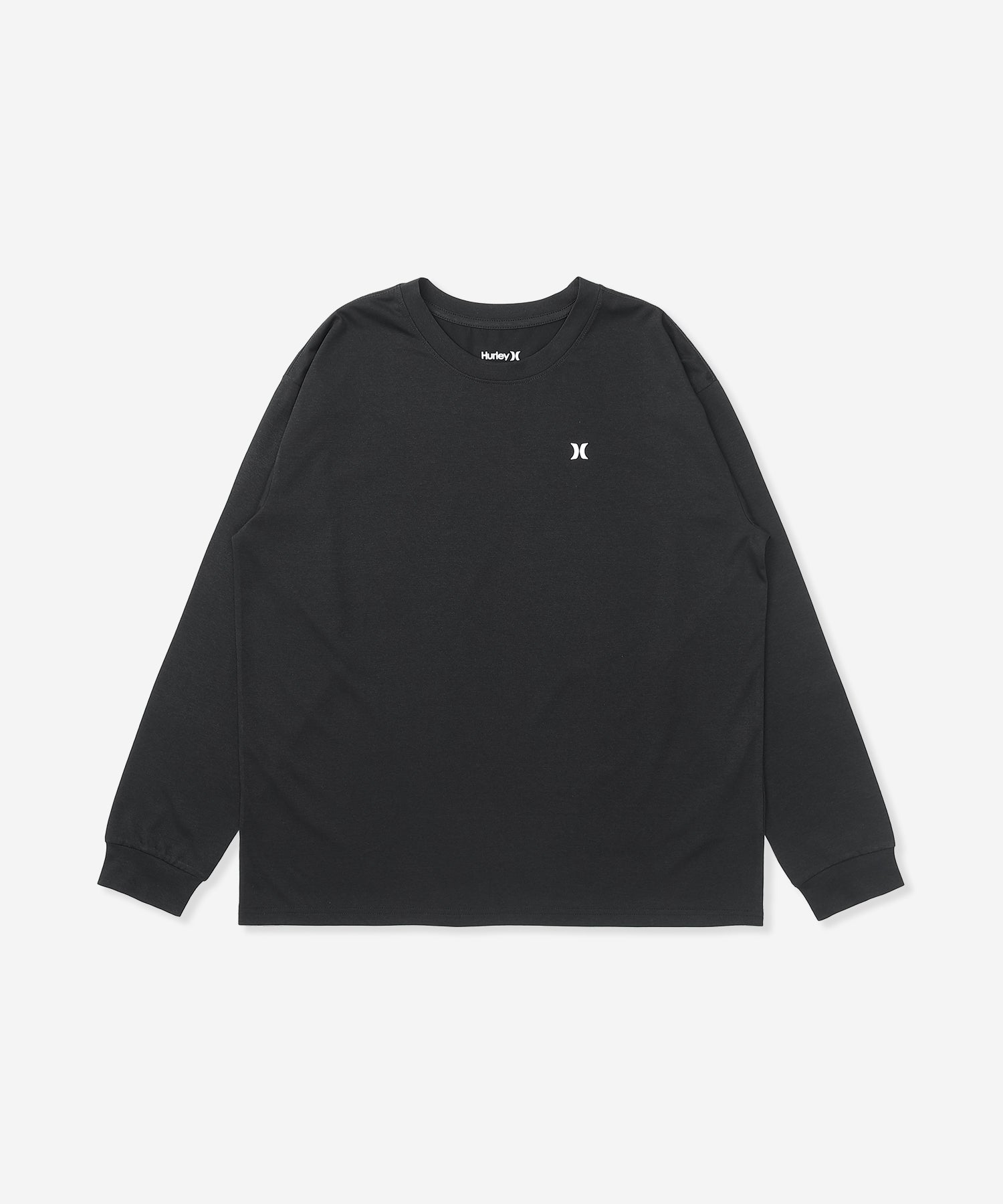 PHANTOM ICON LONGSLEEVE TEE レディース/ラッシュガード/レギュラーフィット