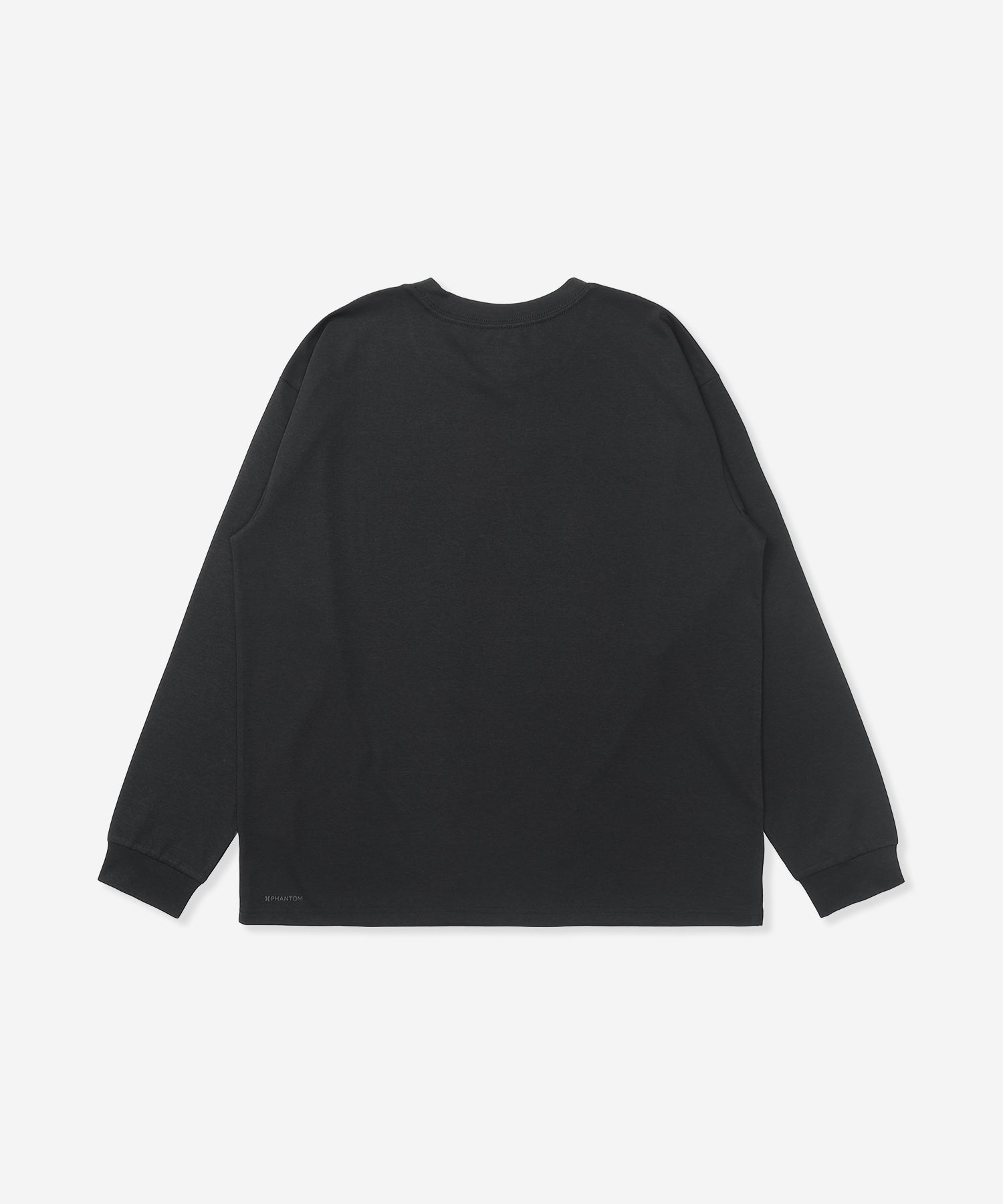 PHANTOM ICON LONGSLEEVE TEE レディース/ラッシュガード/レギュラーフィット