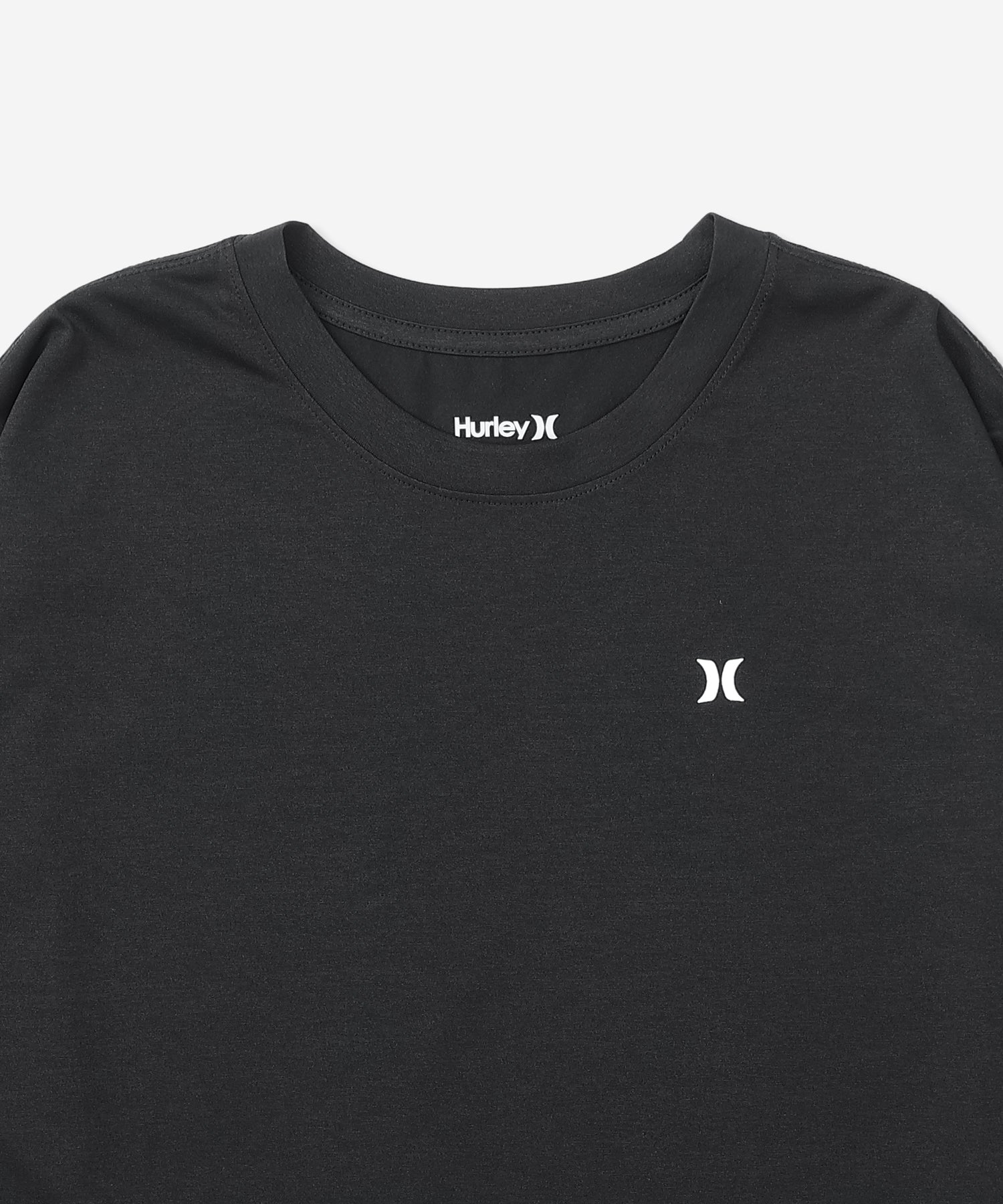 PHANTOM ICON LONGSLEEVE TEE レディース/ラッシュガード/レギュラーフィット