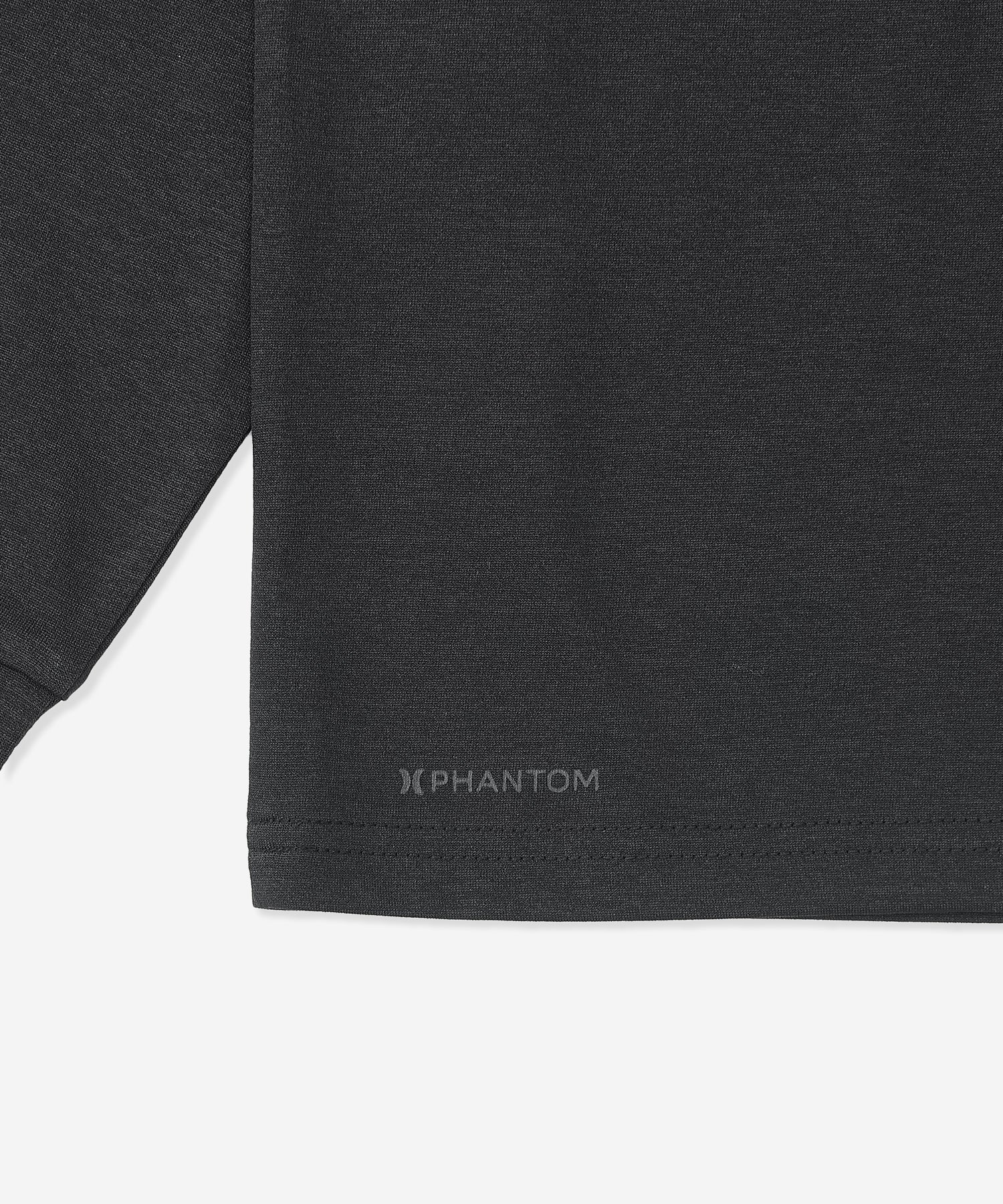 PHANTOM ICON LONGSLEEVE TEE レディース/ラッシュガード/レギュラーフィット