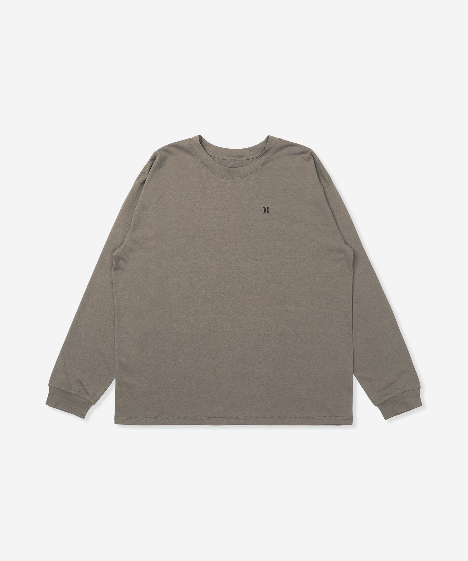 PHANTOM ICON LONGSLEEVE TEE レディース/ラッシュガード/レギュラーフィット