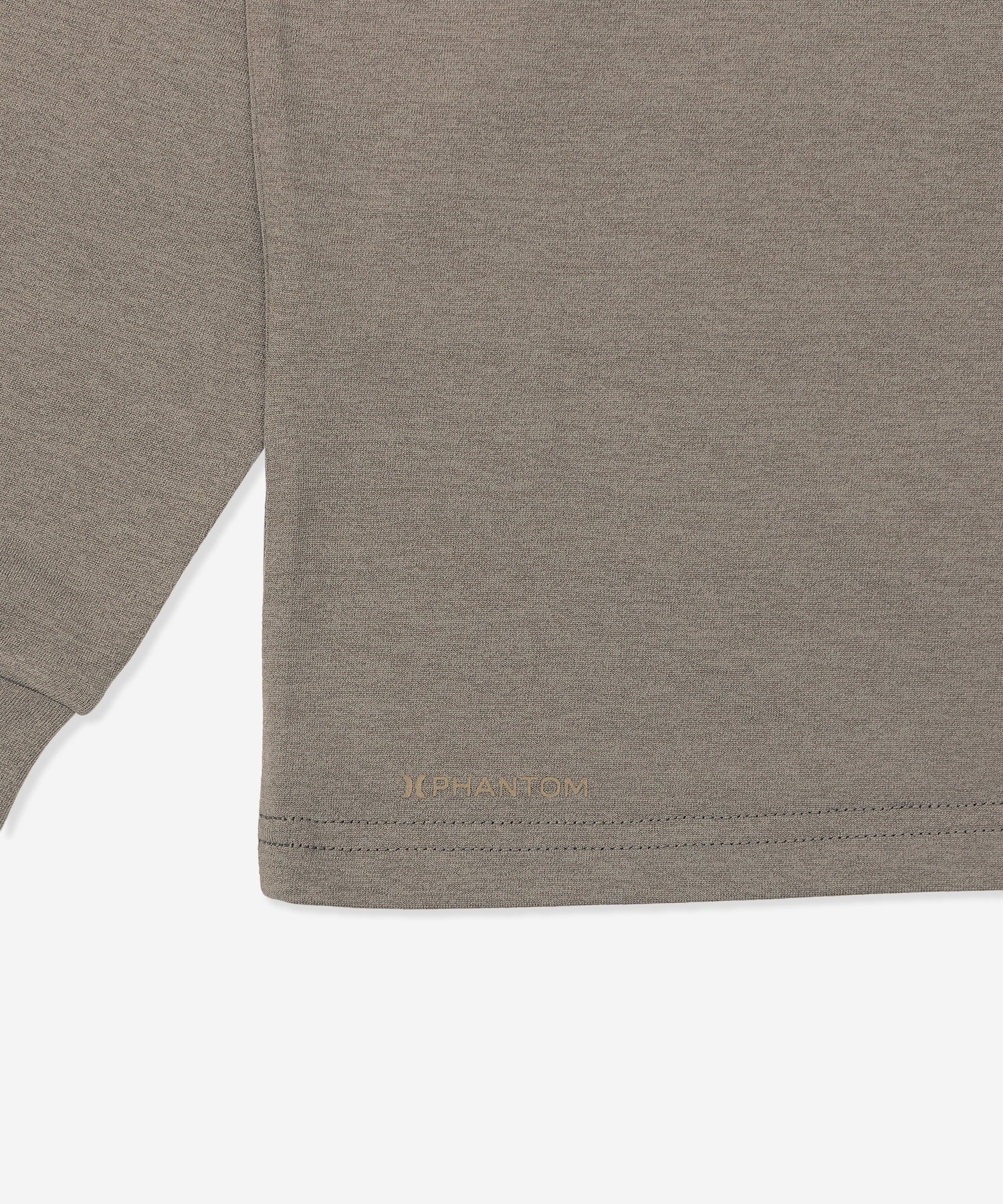 PHANTOM ICON LONGSLEEVE TEE レディース/ラッシュガード/レギュラーフィット