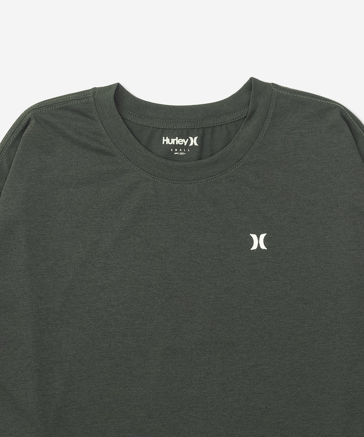 PHANTOM ICON LONGSLEEVE TEE レディース/ラッシュガード/レギュラーフィット