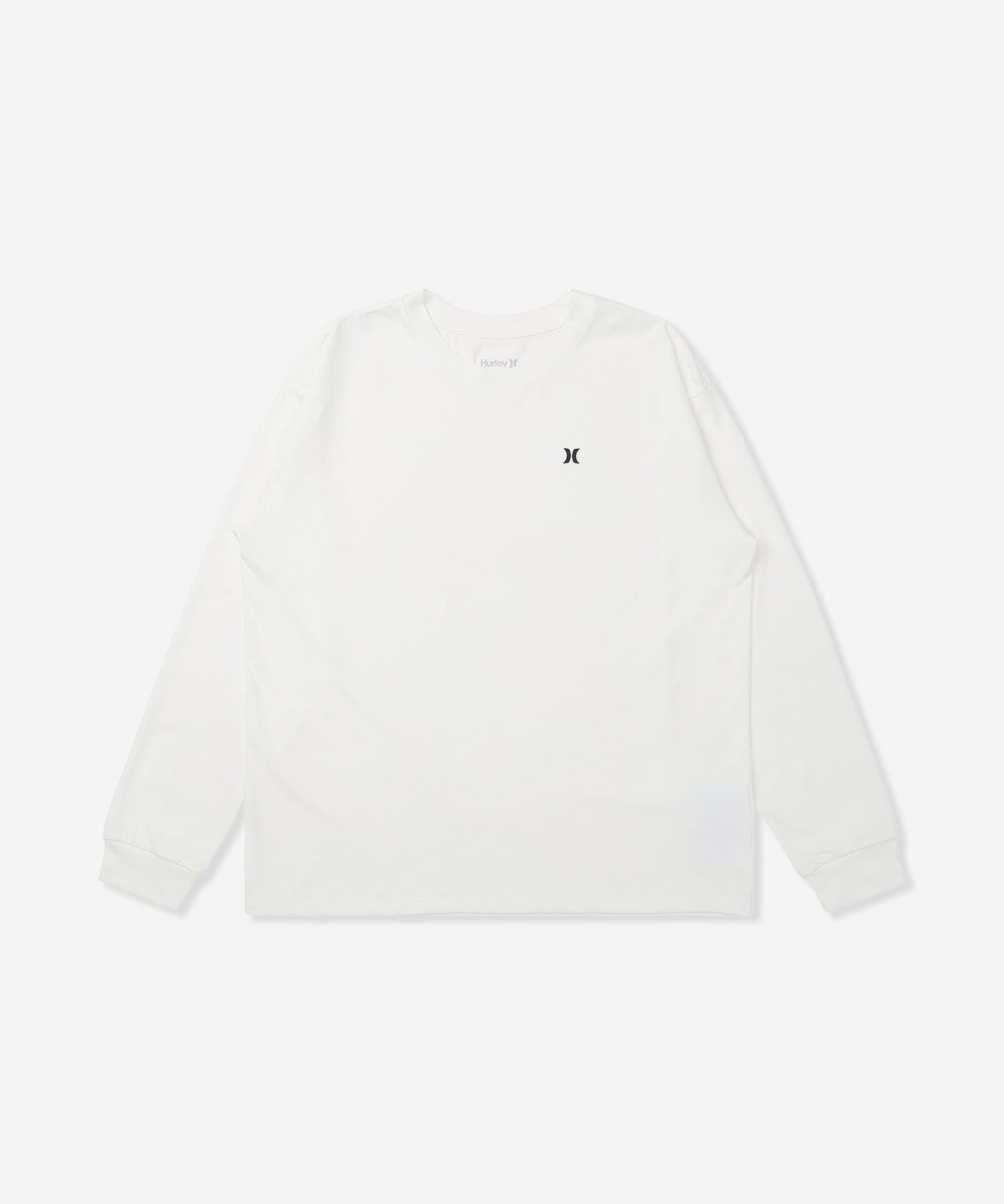 PHANTOM ICON LONGSLEEVE TEE レディース/ラッシュガード/レギュラーフィット