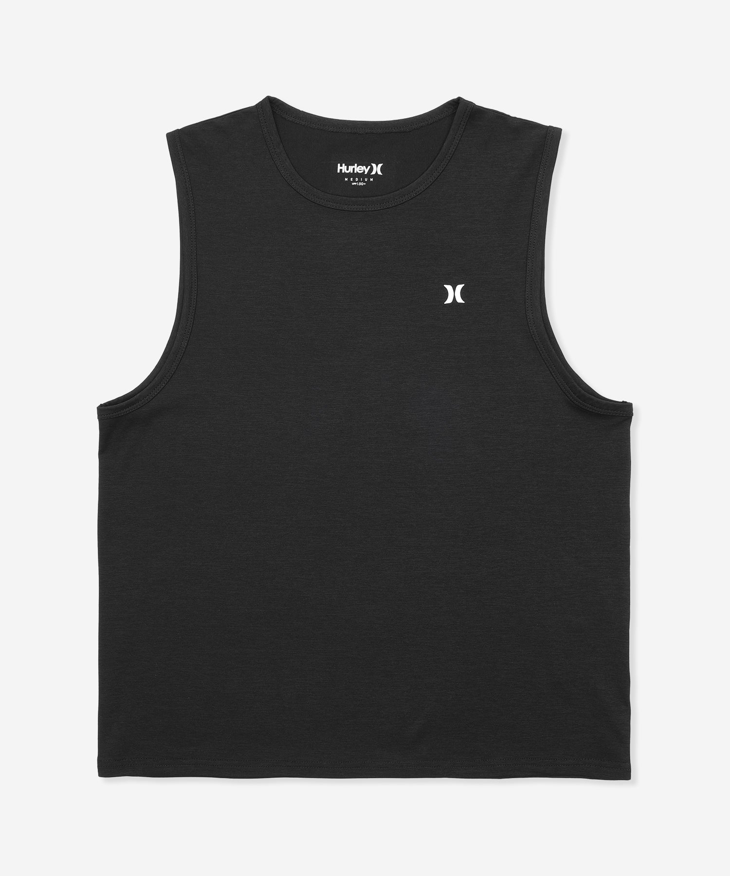 PHANTOM ICON SLEEVELESS レディース/ラッシュガード/レギュラーフィット