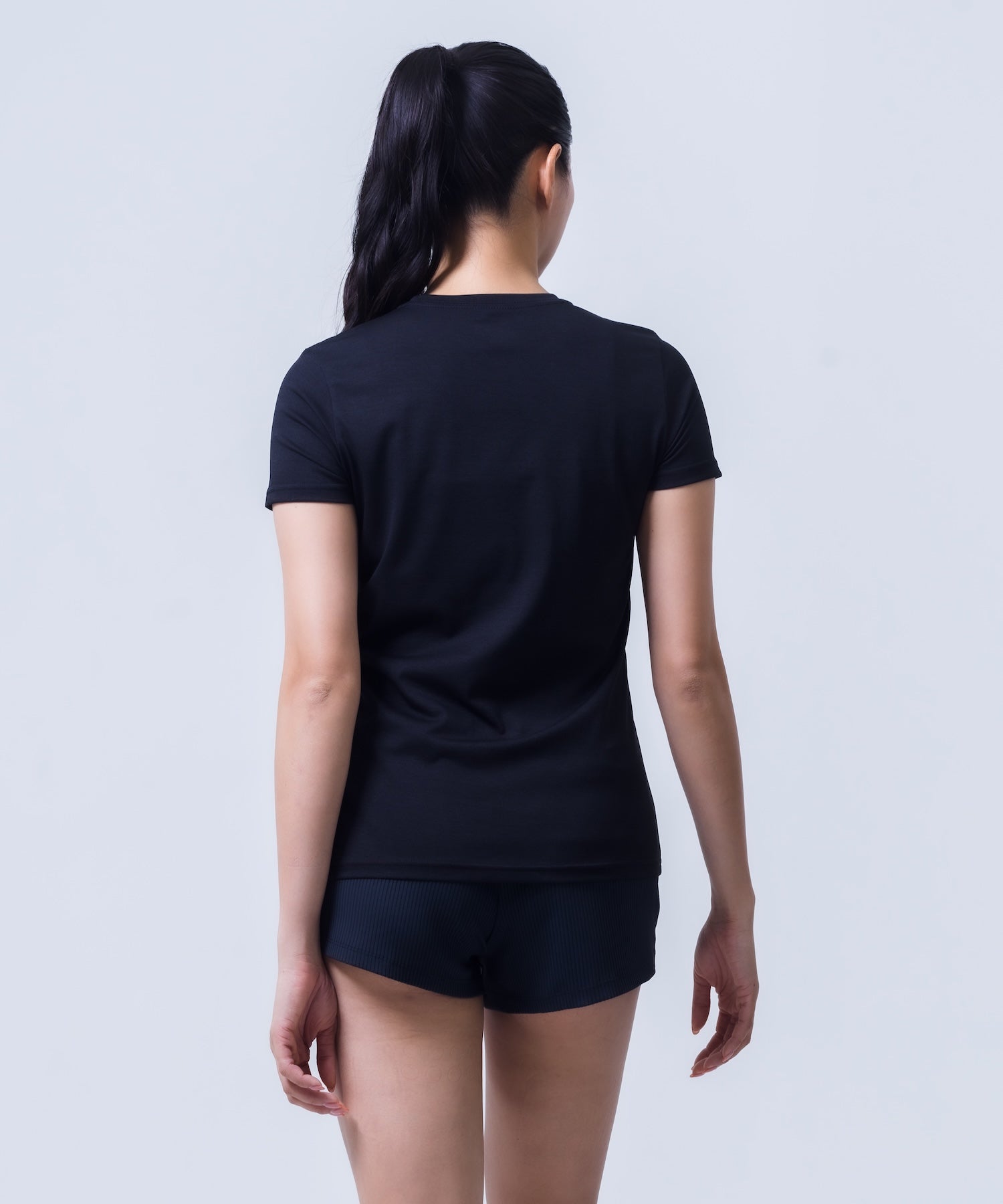 PHANTOM ICON SHORTSLEEVE TEE レディース/ラッシュガード/レギュラーフィット