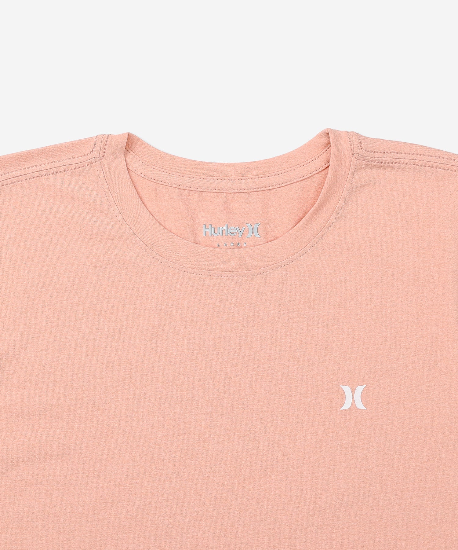 PHANTOM ICON SHORTSLEEVE TEE レディース/ラッシュガード/レギュラーフィット