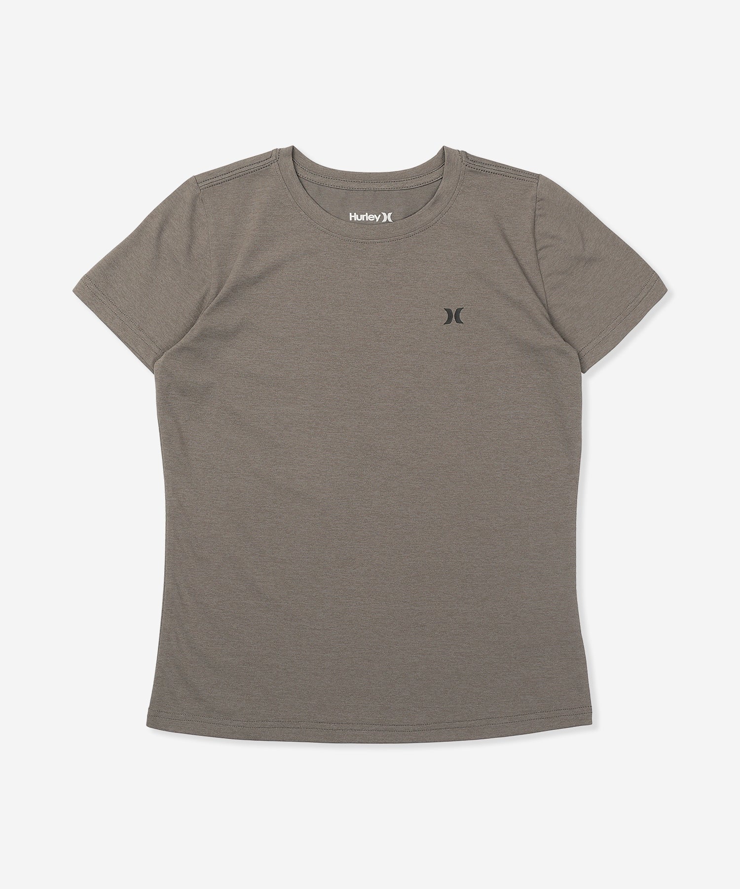 PHANTOM ICON SHORTSLEEVE TEE レディース/ラッシュガード/レギュラーフィット