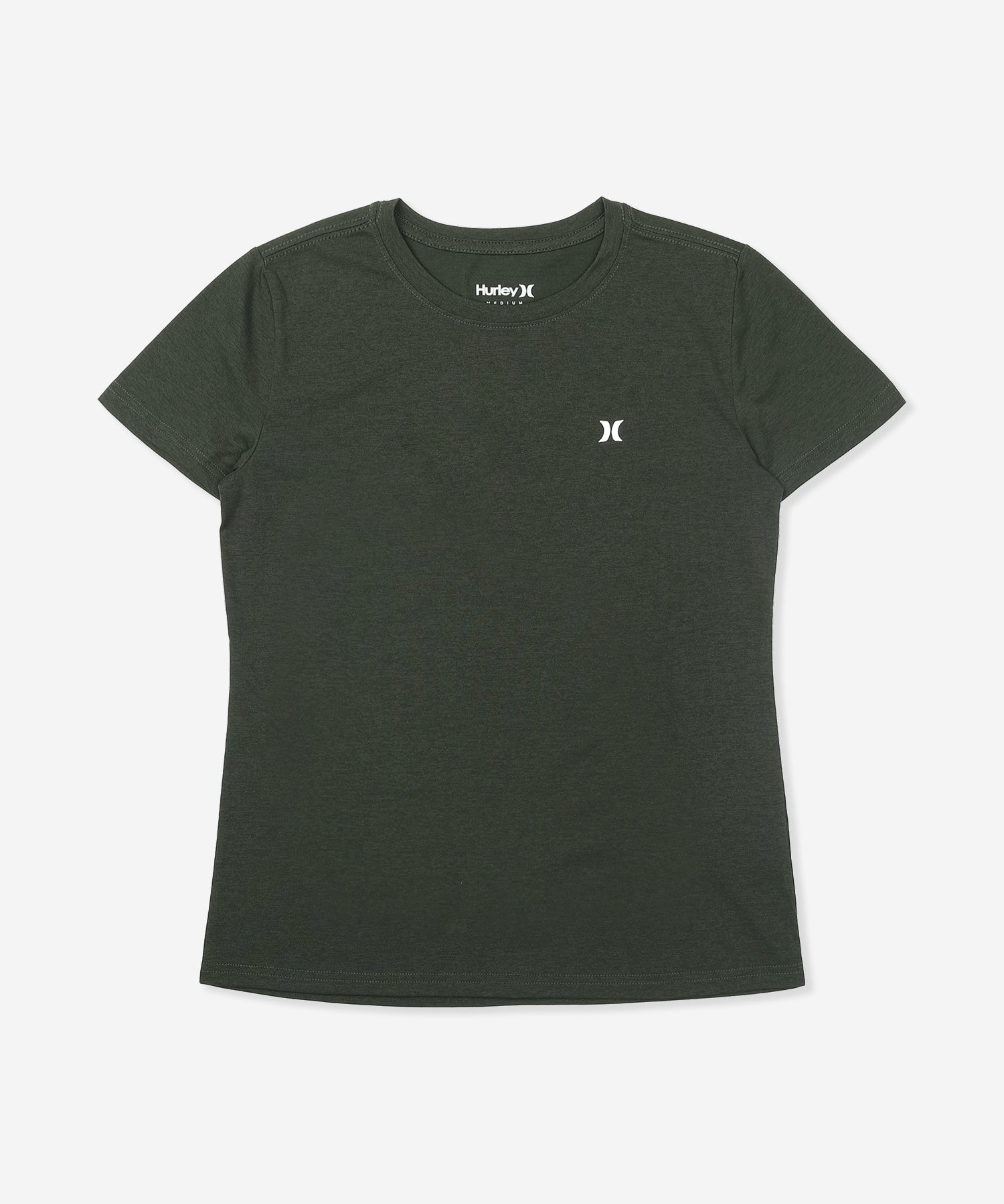 PHANTOM ICON SHORTSLEEVE TEE レディース/ラッシュガード/レギュラーフィット