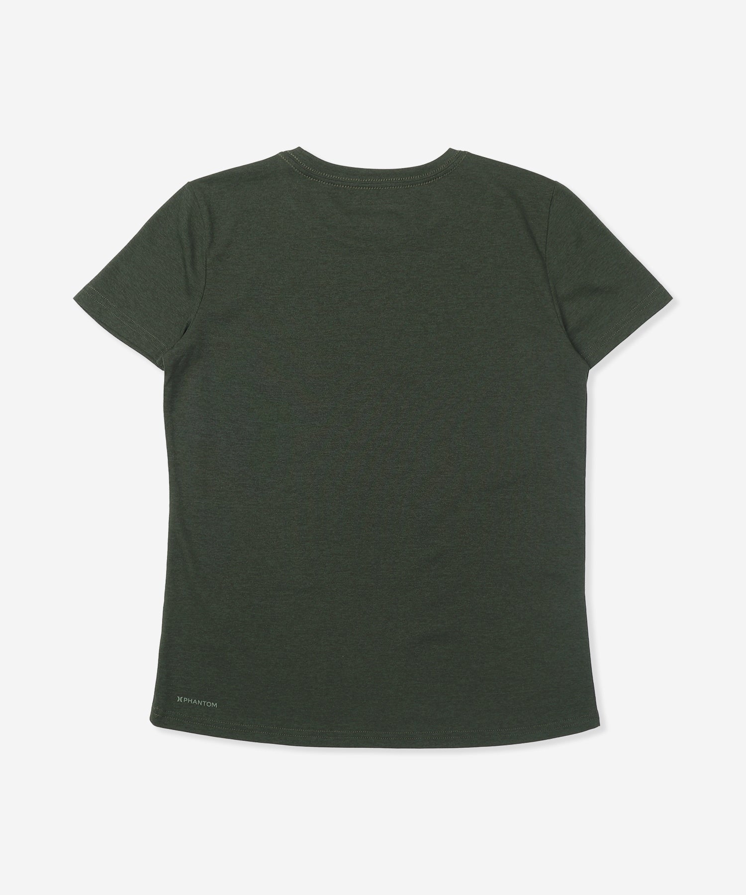 PHANTOM ICON SHORTSLEEVE TEE レディース/ラッシュガード/レギュラーフィット