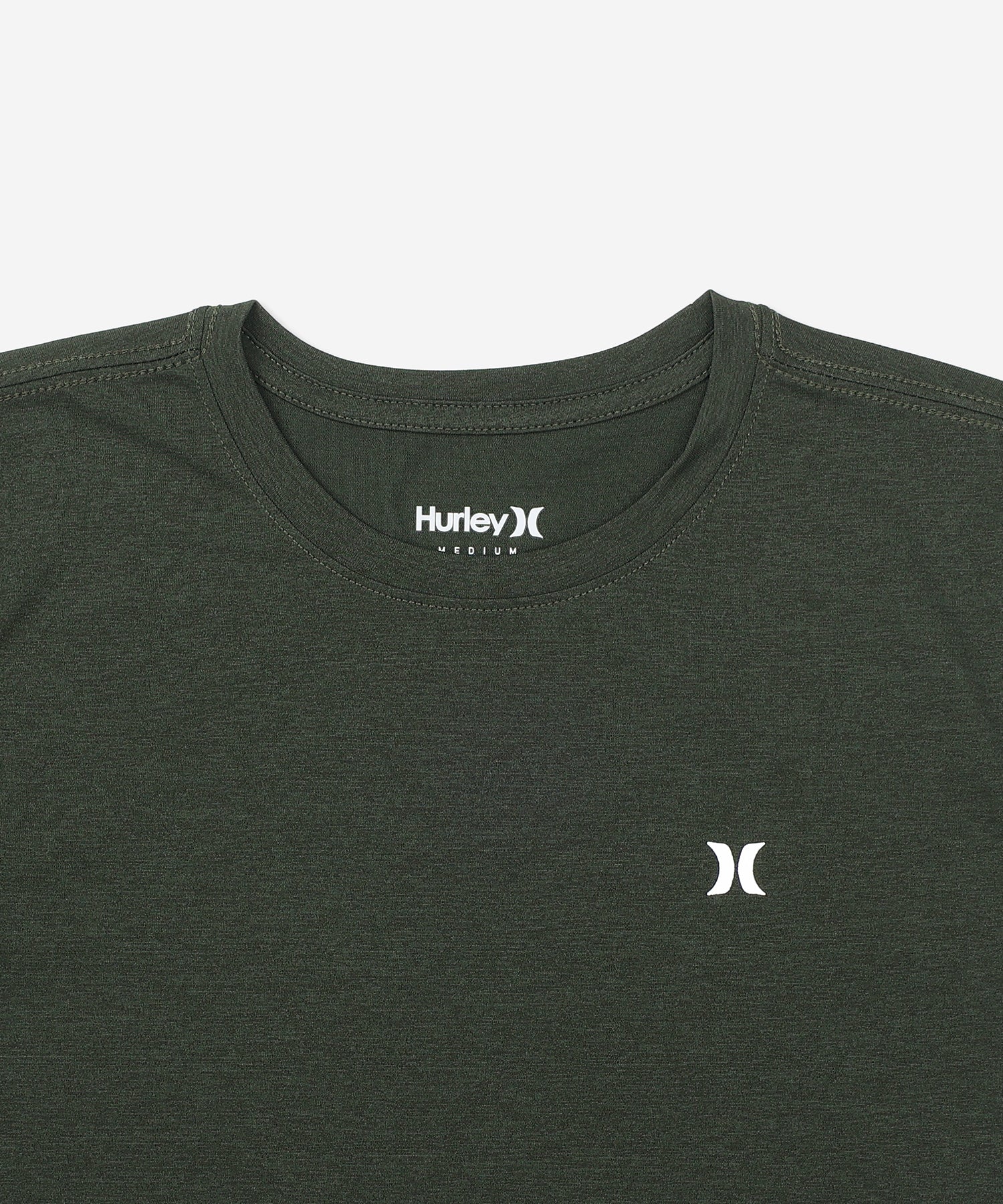 PHANTOM ICON SHORTSLEEVE TEE レディース/ラッシュガード/レギュラーフィット