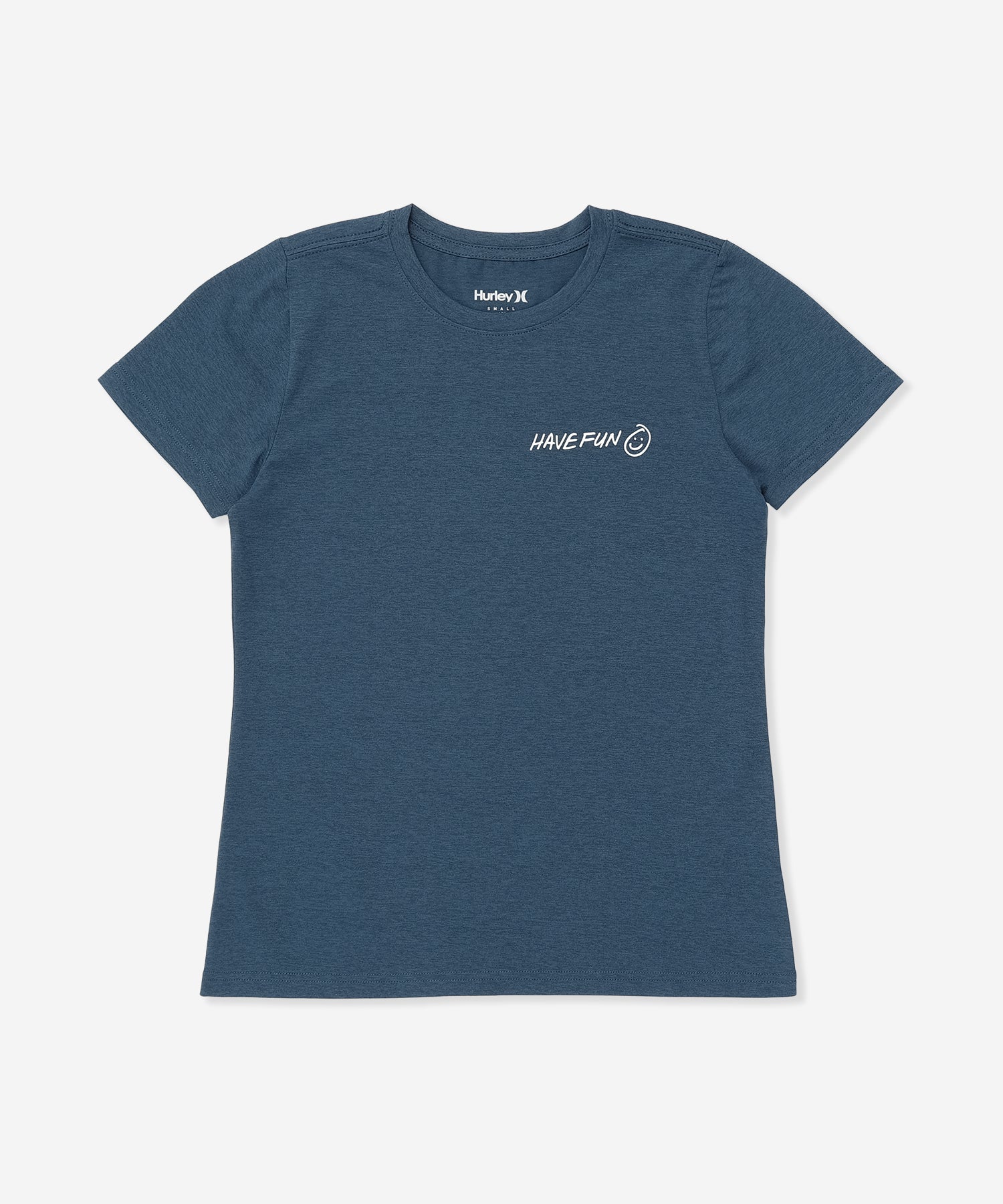 PHANTOM HAVE FUN SHORTSLEEVE TEE レディース/ラッシュガード/レギュラーフィット