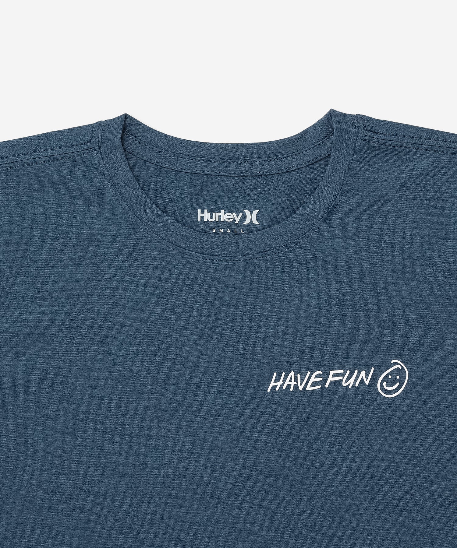 PHANTOM HAVE FUN SHORTSLEEVE TEE レディース/ラッシュガード/レギュラーフィット
