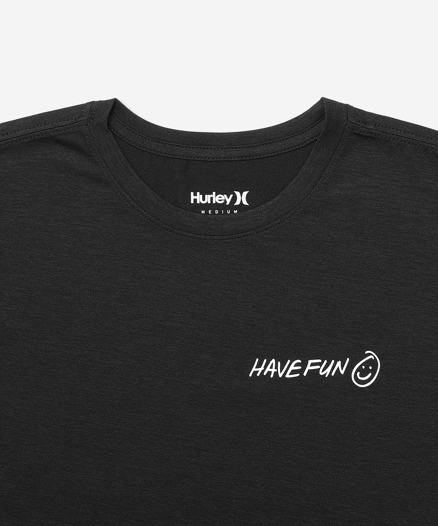 PHANTOM HAVE FUN SHORTSLEEVE TEE レディース/ラッシュガード/レギュラーフィット