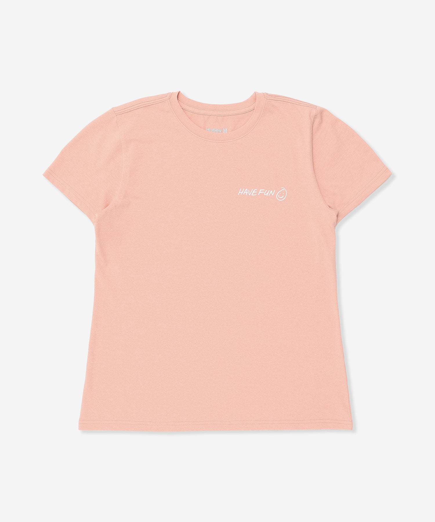 PHANTOM HAVE FUN SHORTSLEEVE TEE レディース/ラッシュガード/レギュラーフィット
