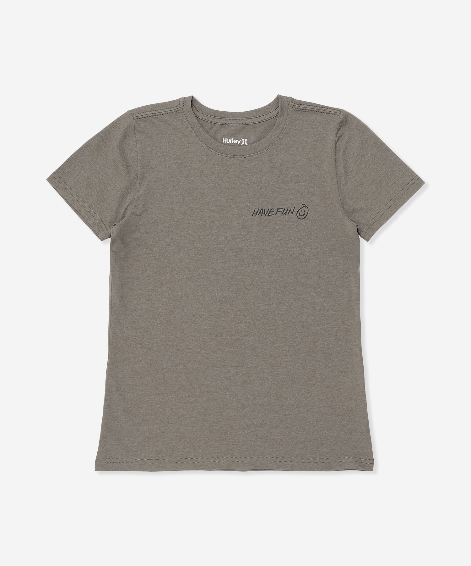 PHANTOM HAVE FUN SHORTSLEEVE TEE レディース/ラッシュガード/レギュラーフィット