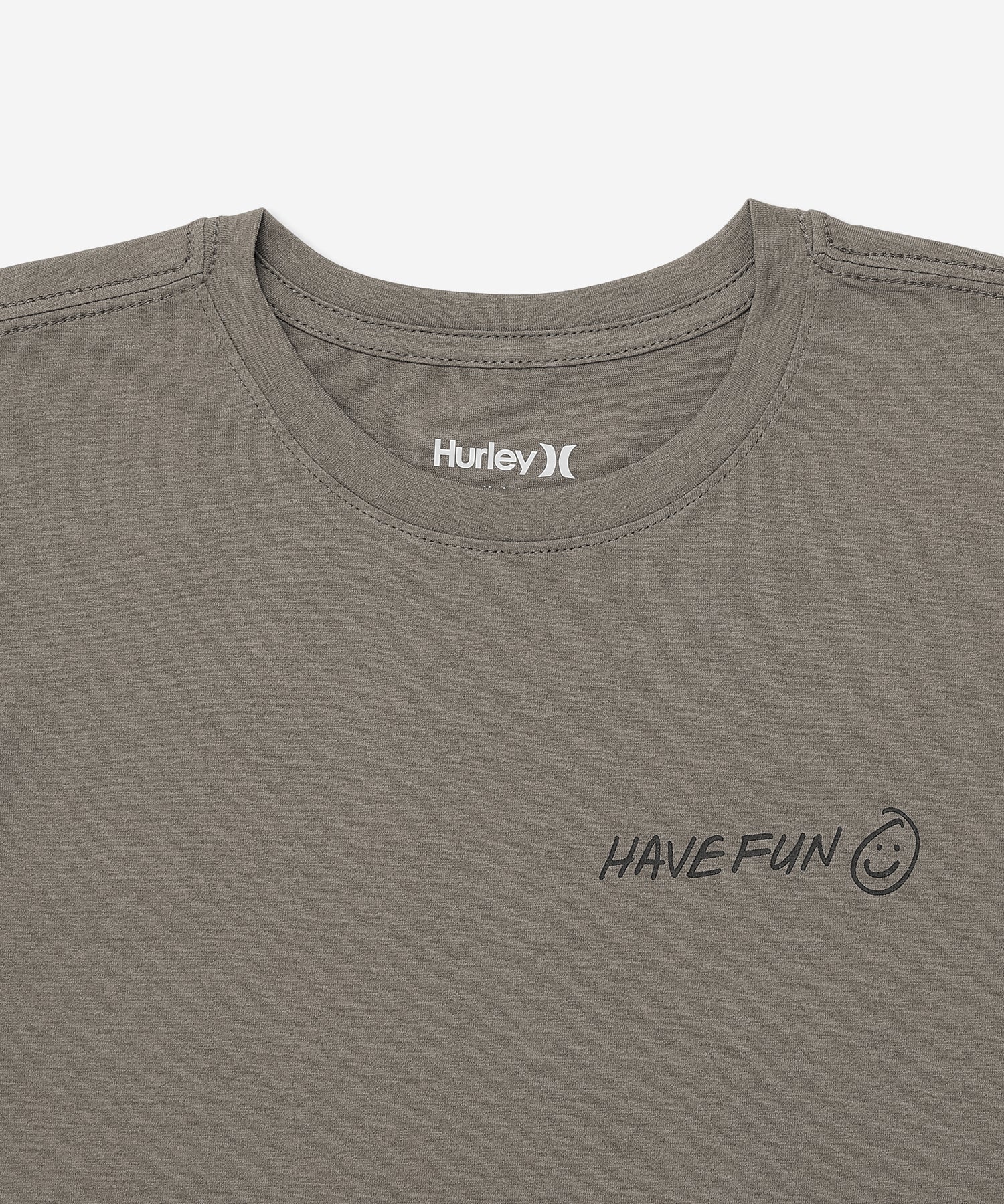 PHANTOM HAVE FUN SHORTSLEEVE TEE レディース/ラッシュガード/レギュラーフィット