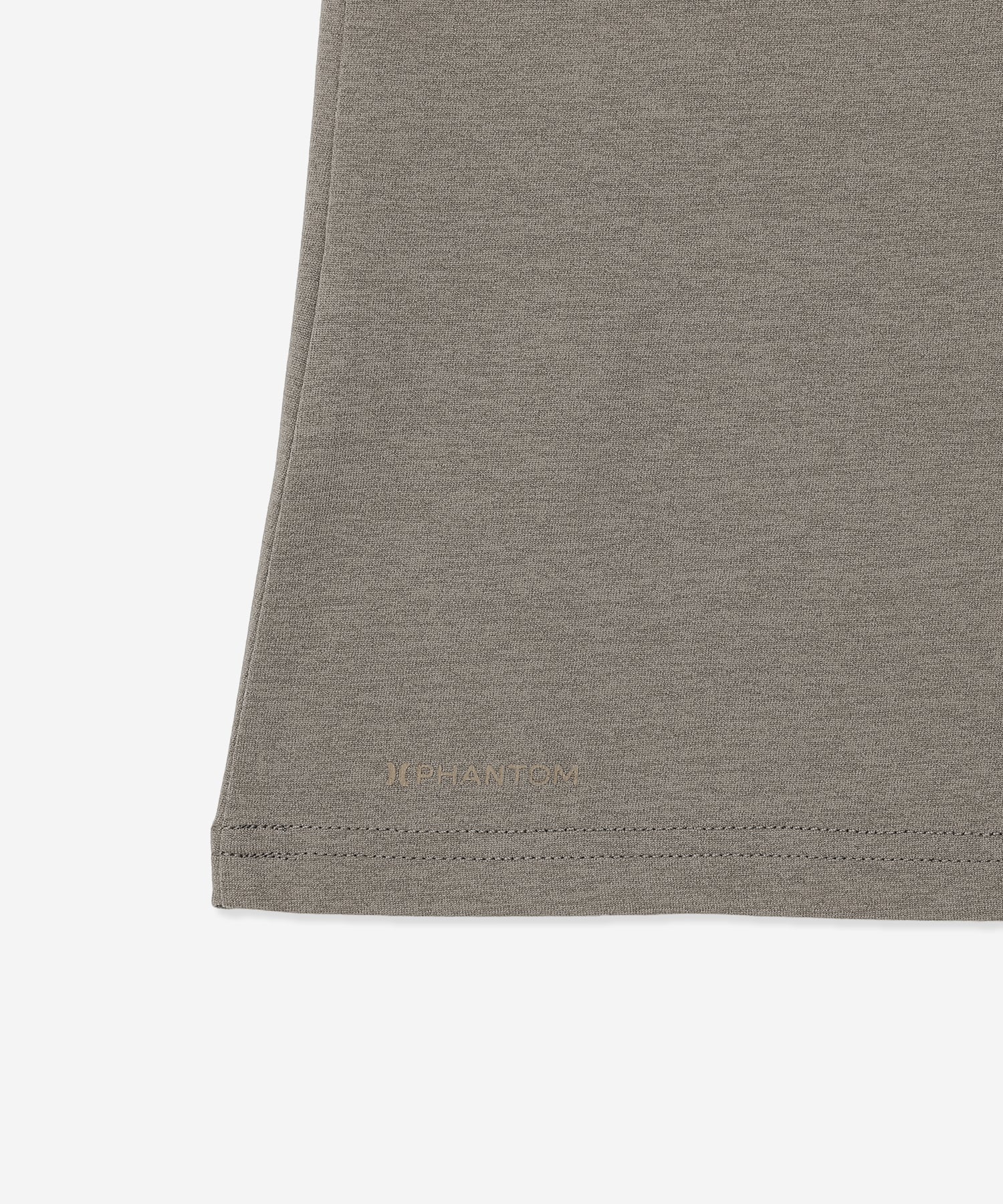 PHANTOM HAVE FUN SHORTSLEEVE TEE レディース/ラッシュガード/レギュラーフィット
