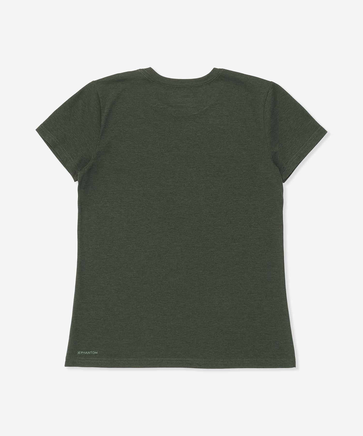PHANTOM HAVE FUN SHORTSLEEVE TEE レディース/ラッシュガード/レギュラーフィット