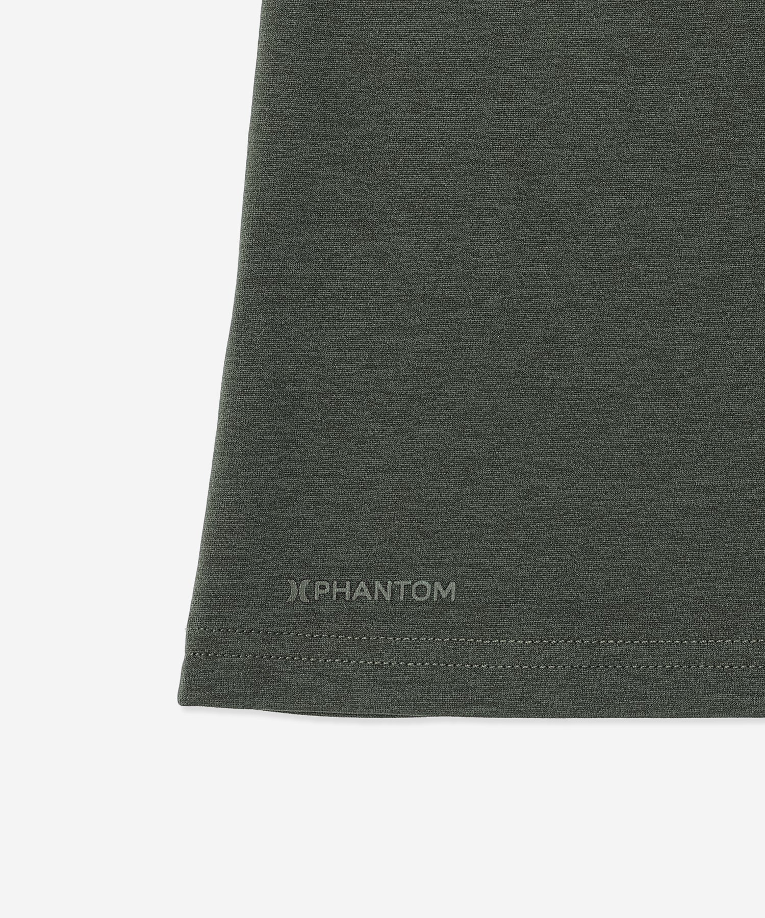 PHANTOM HAVE FUN SHORTSLEEVE TEE レディース/ラッシュガード/レギュラーフィット